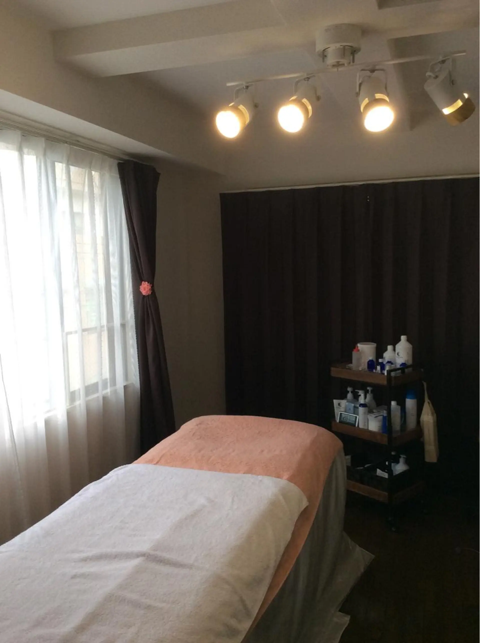 ruby-coco 小森のエステ・リラクイメージ