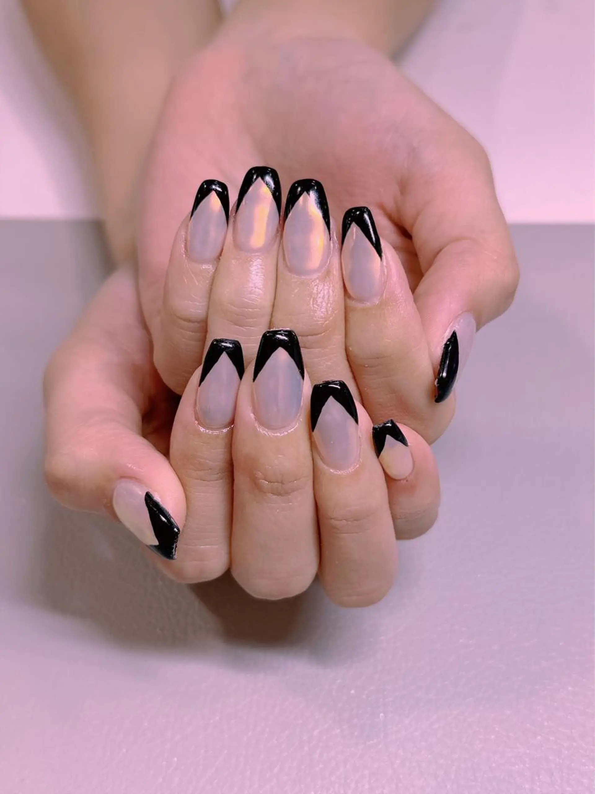 ネイル エムズ ハヤシのネイルデザイン