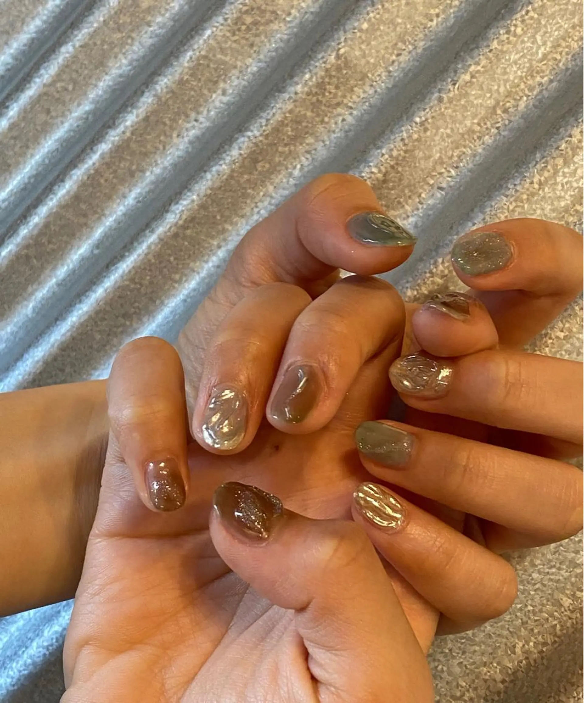 ネイル 田淵 聖子のマツエク・マツパデザイン