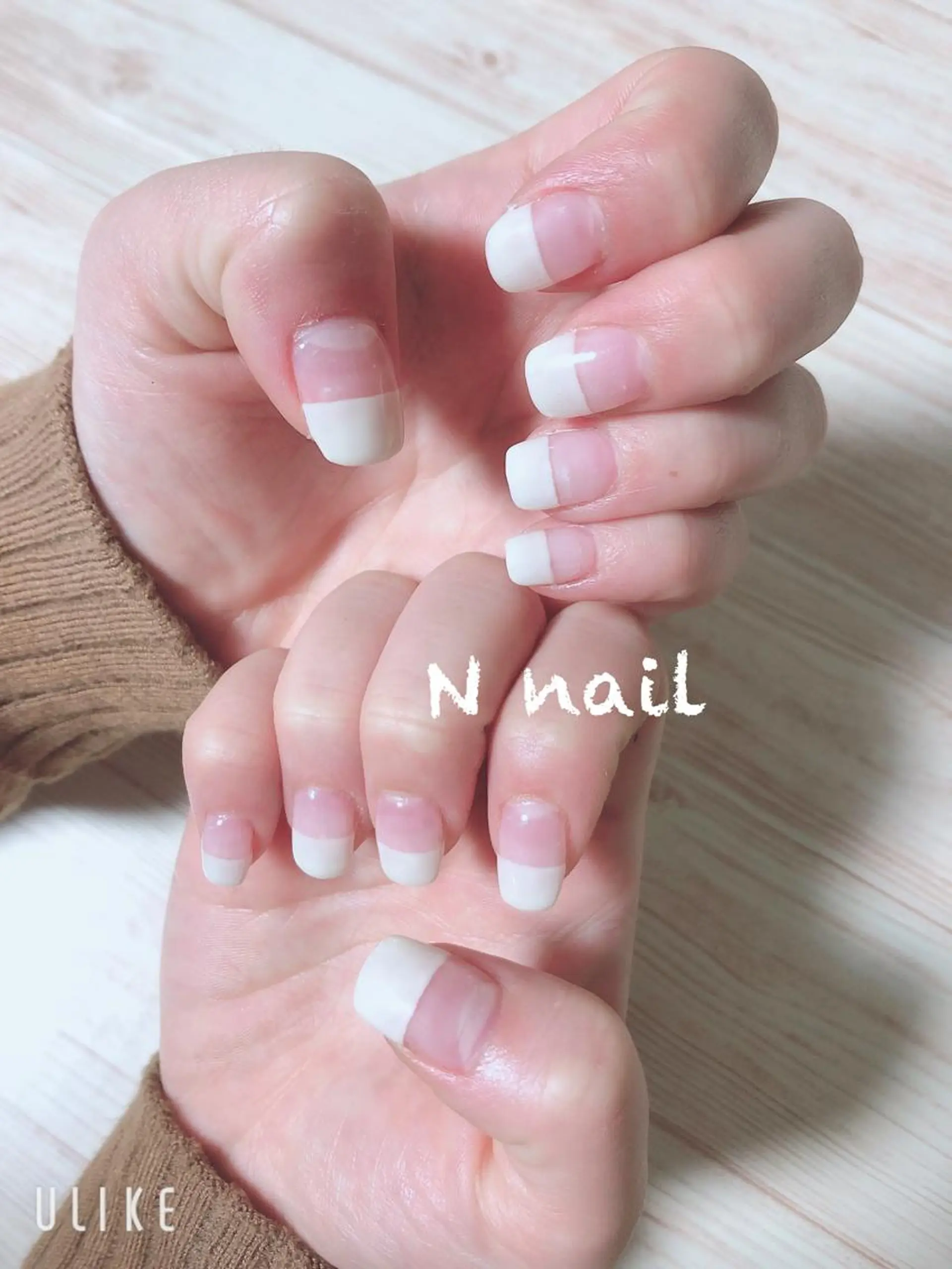 ネイル N nailのネイルデザイン