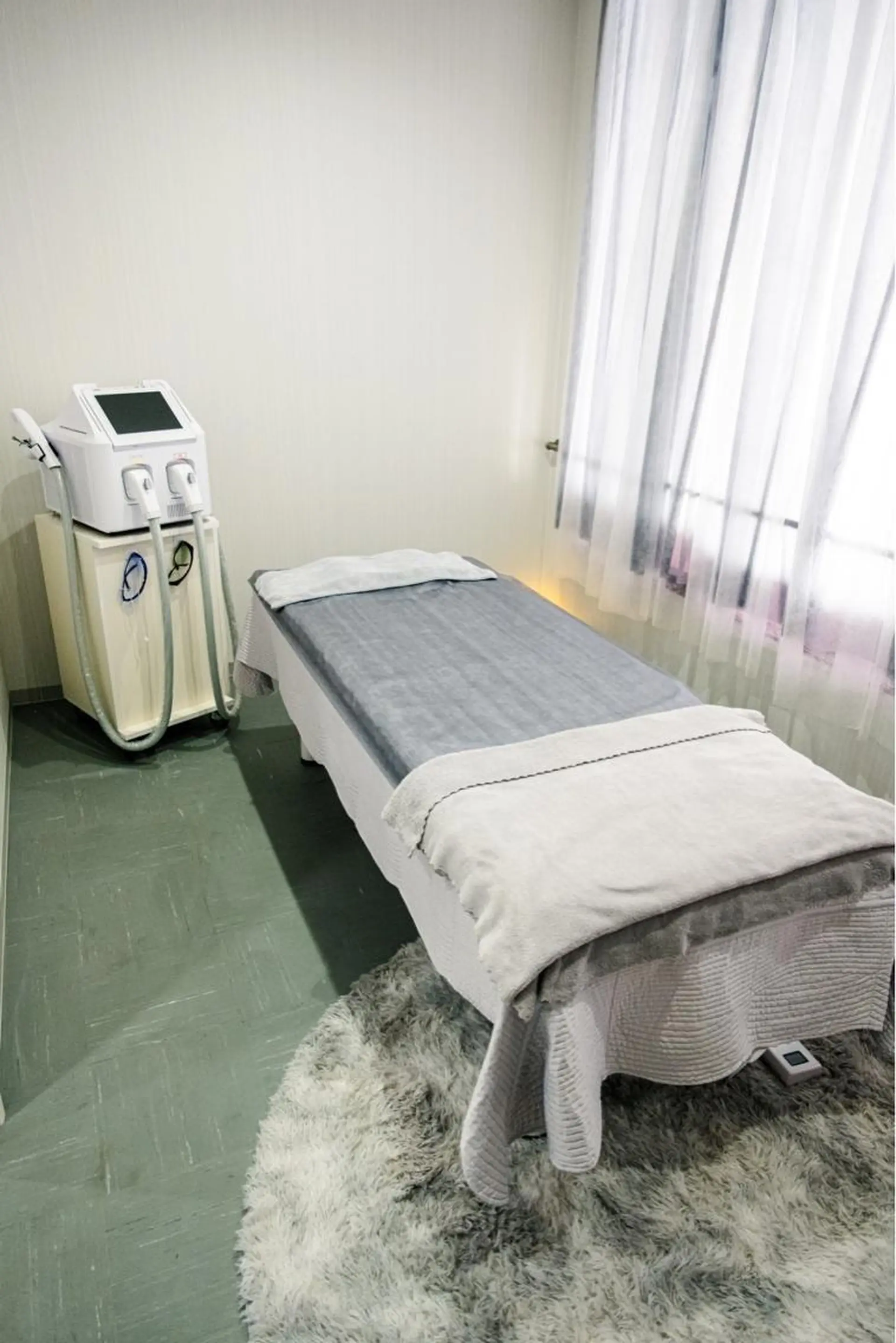 脱毛 Make up Salon Flow所属・中川 沙里のヘアスタイル