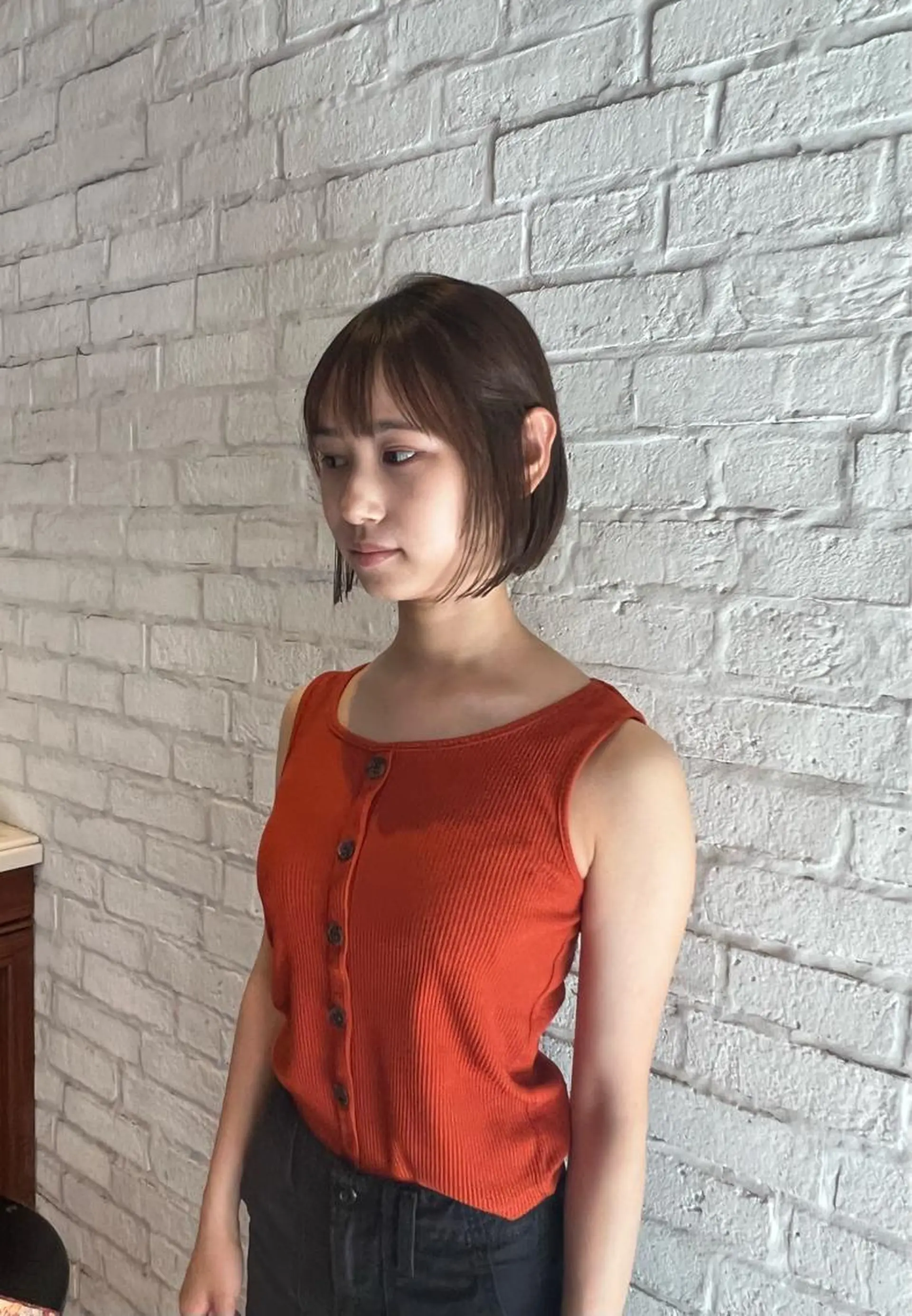 ショート LOTUS表参道所属・【代表】 🌟MASA🌟美髪のヘアスタイル