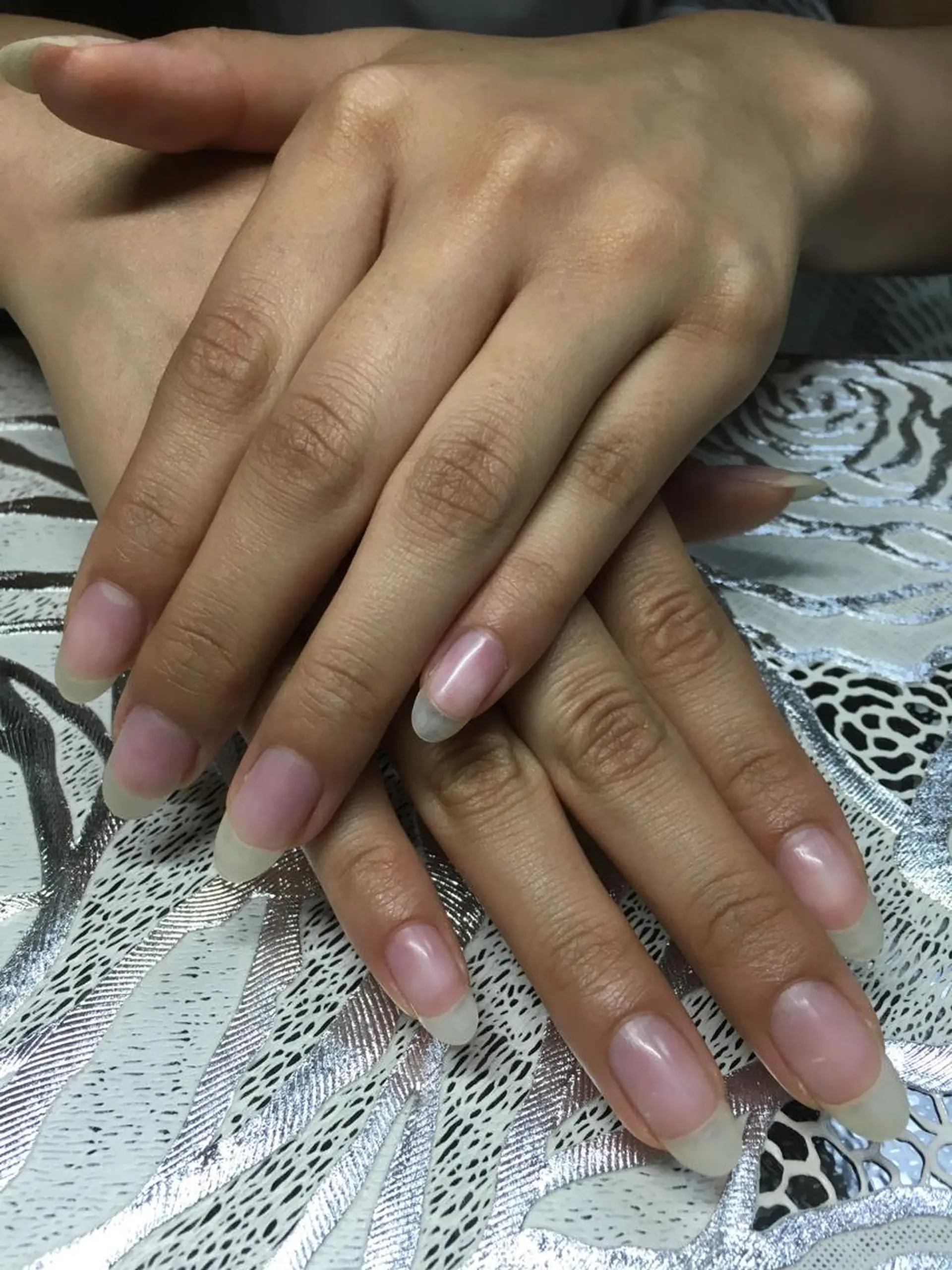 ネイル Riyane〜 笑美のネイルデザイン