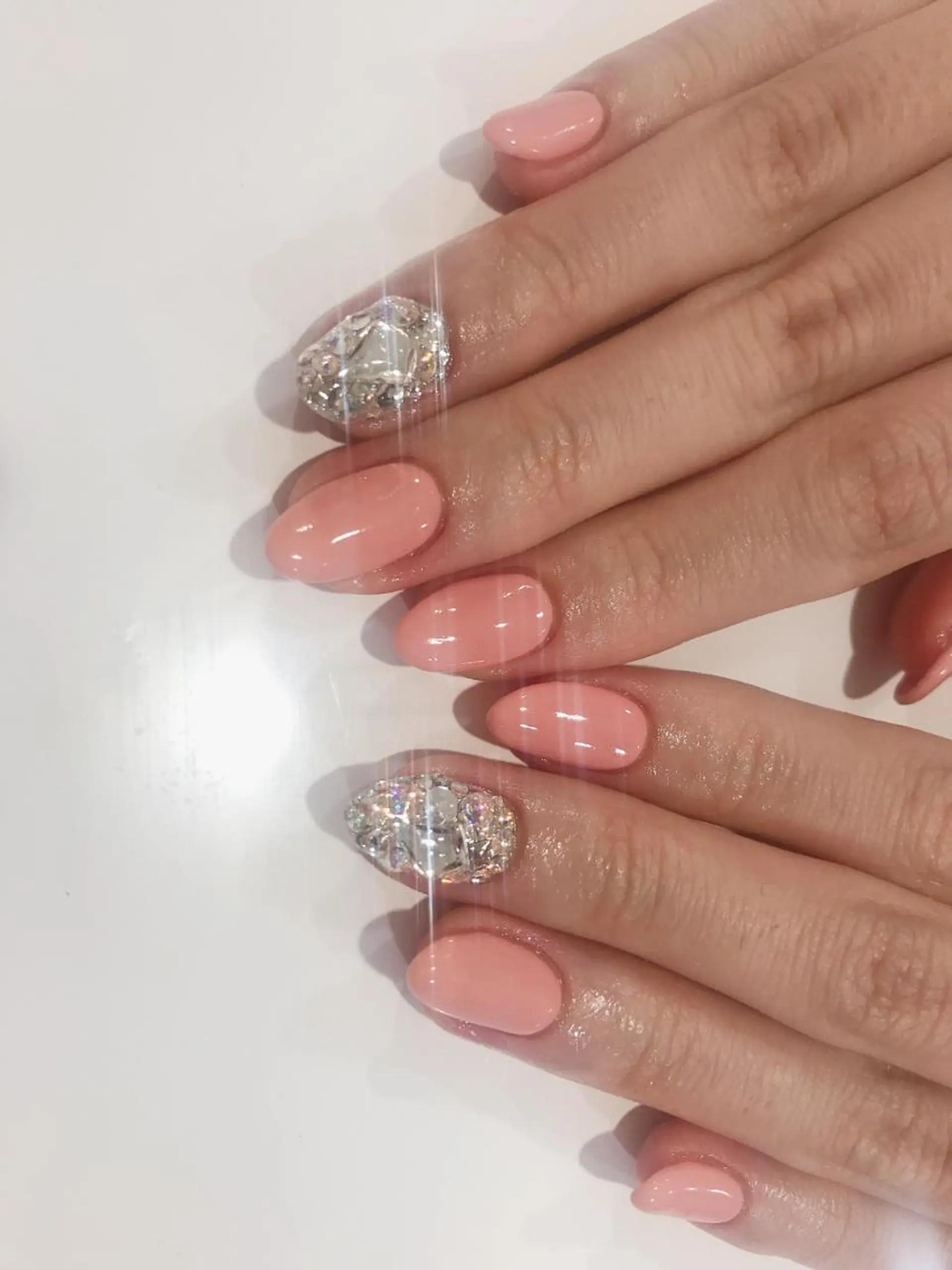 ネイル リン リンのネイルデザイン