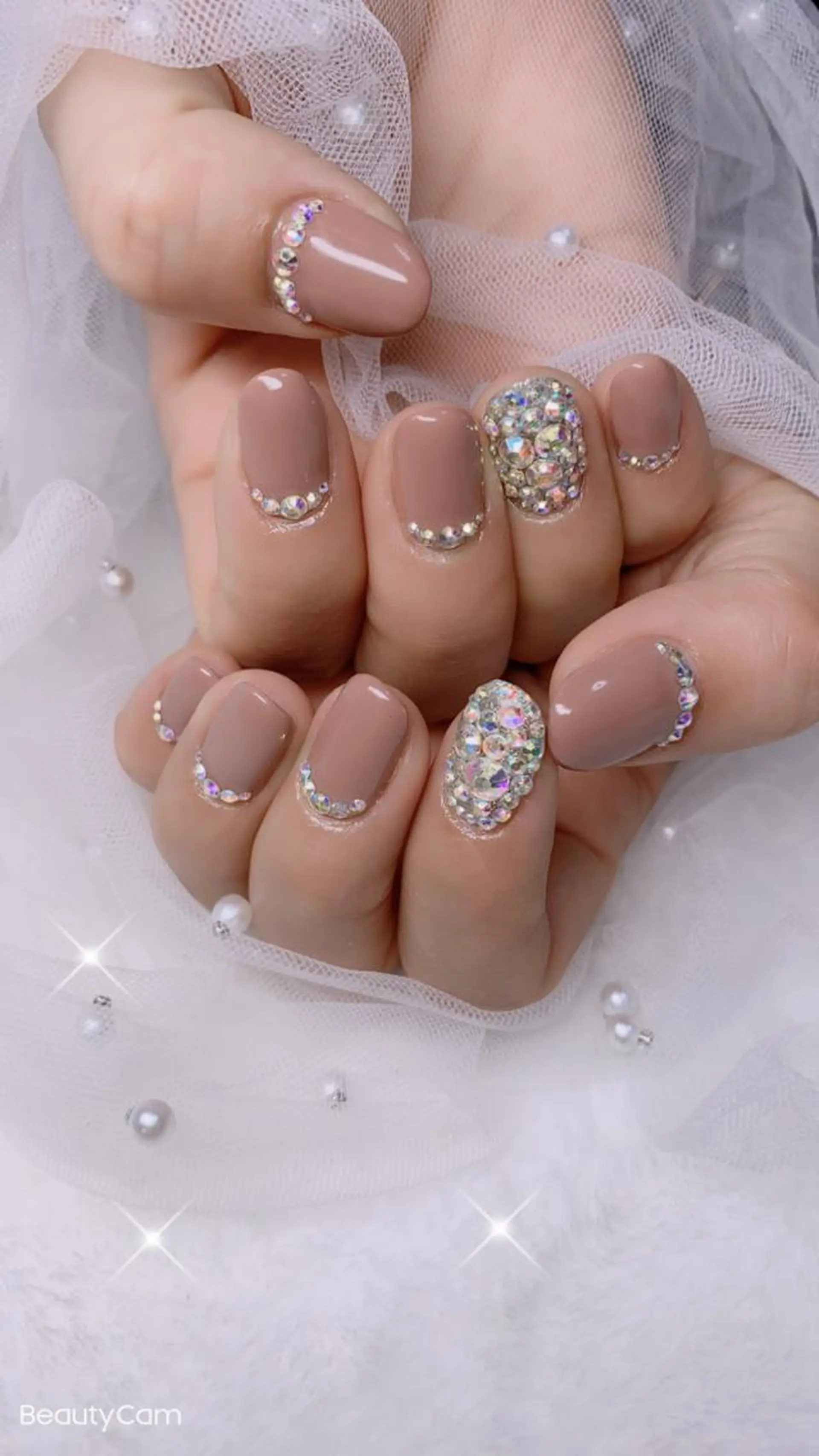 ネイル NailYY所属・NailYY よよのネイルデザイン
