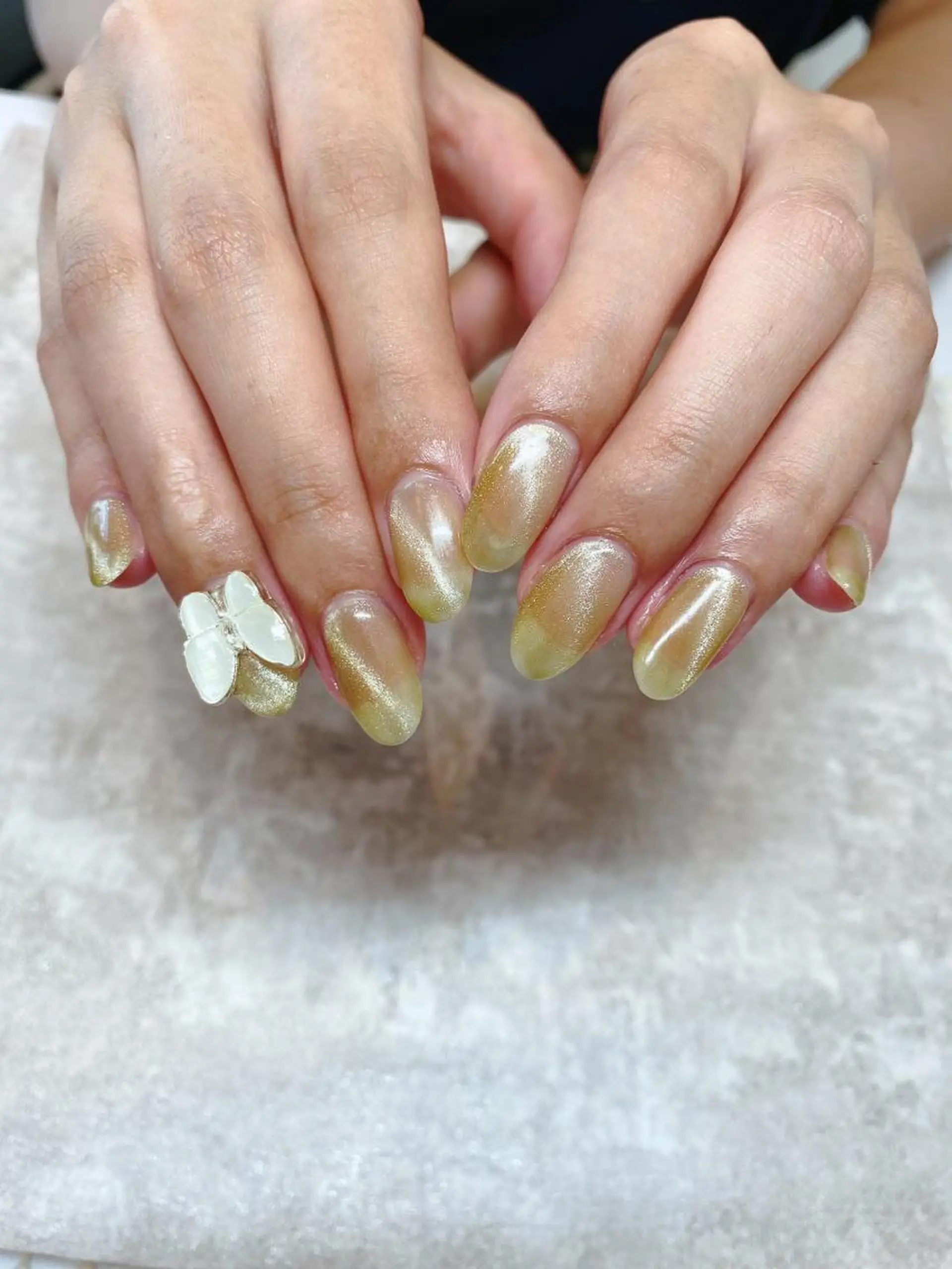 ネイル ハンドネイル beauty salon RePi所属・B.S. RePiのエステ・リラクイメージ