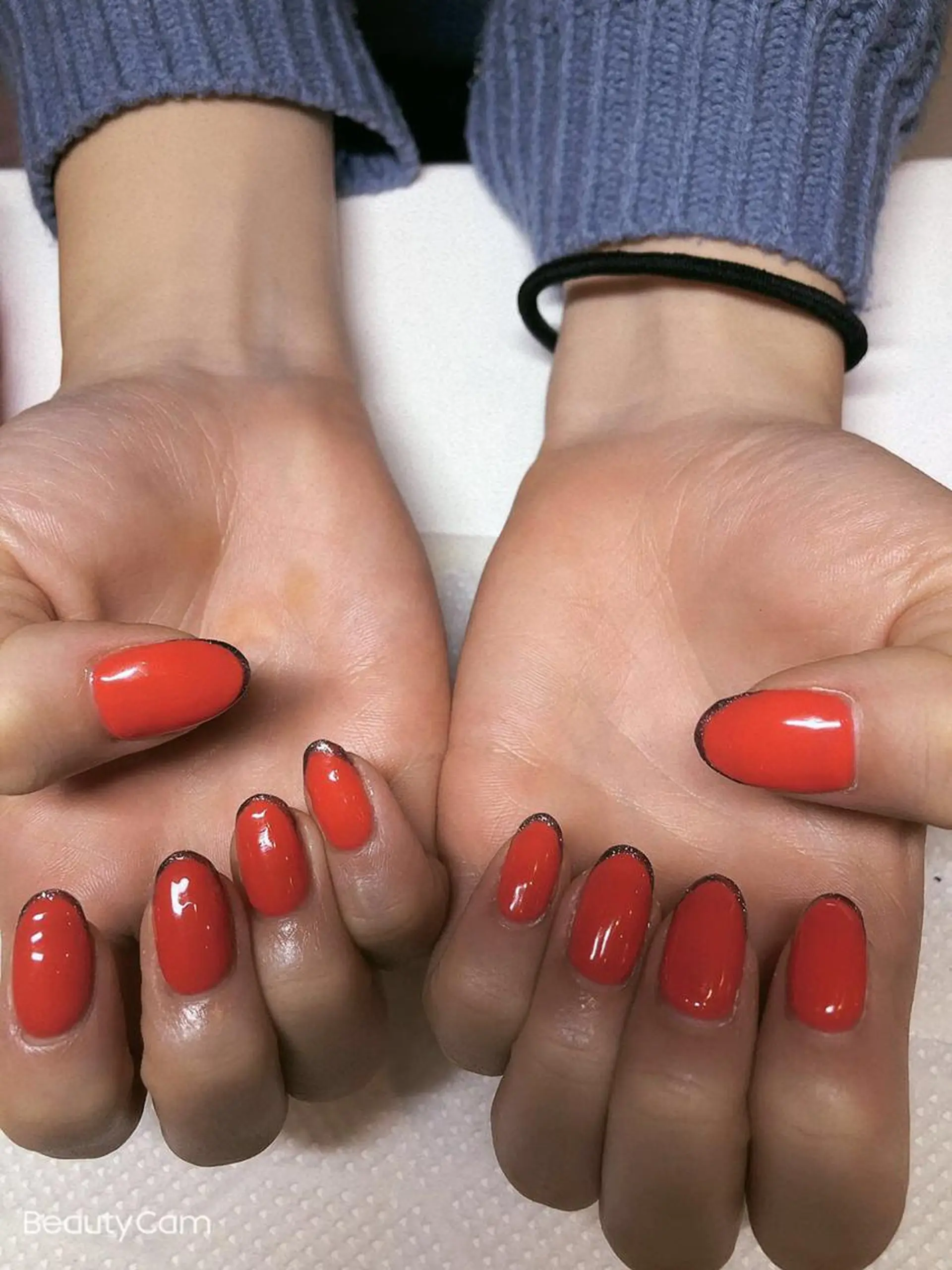 ネイル ❤minoannai メトロポリタン前店のネイルデザイン