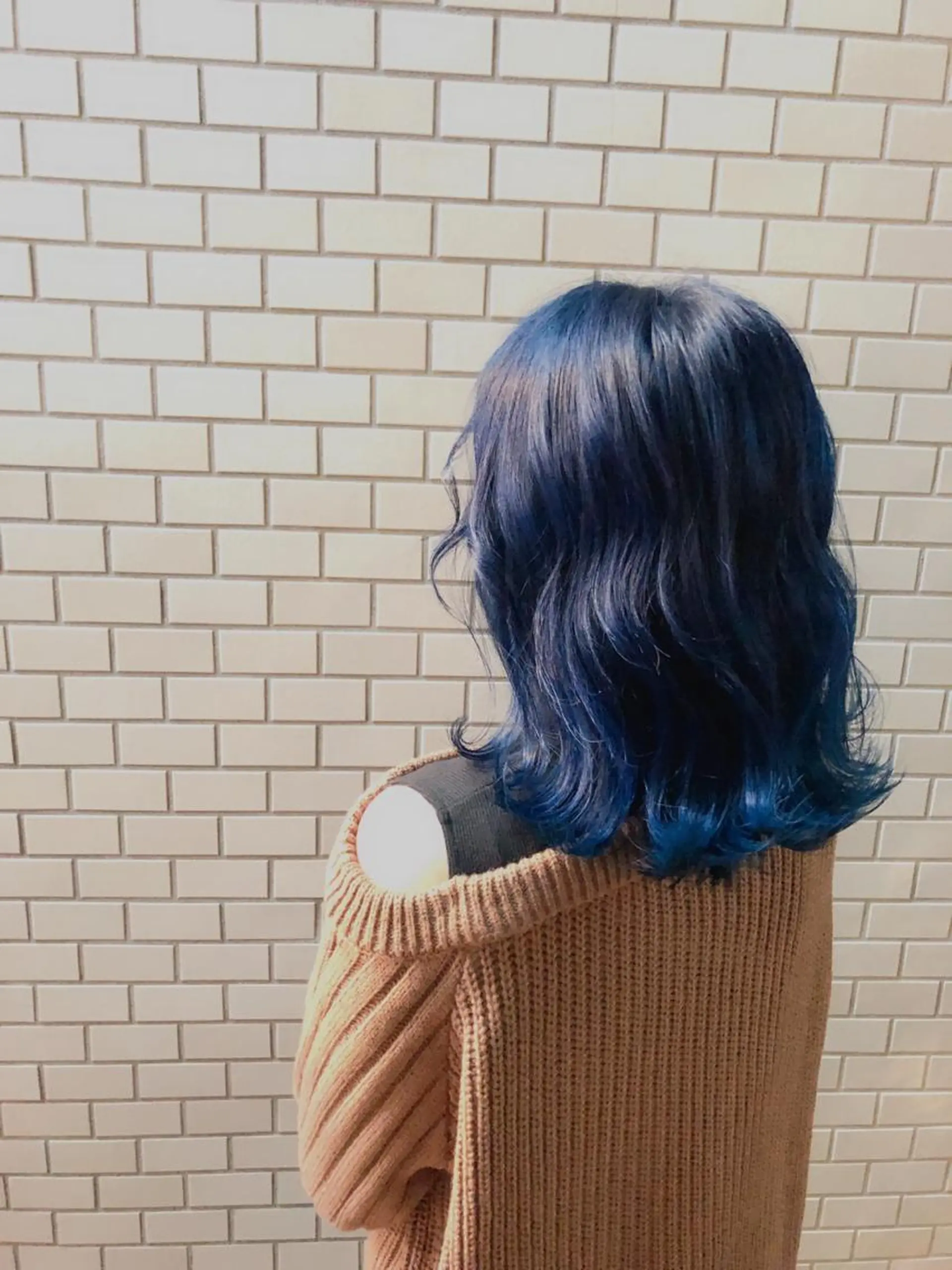 ミディアム ショートが得意✂️ 藤城建太のヘアスタイル