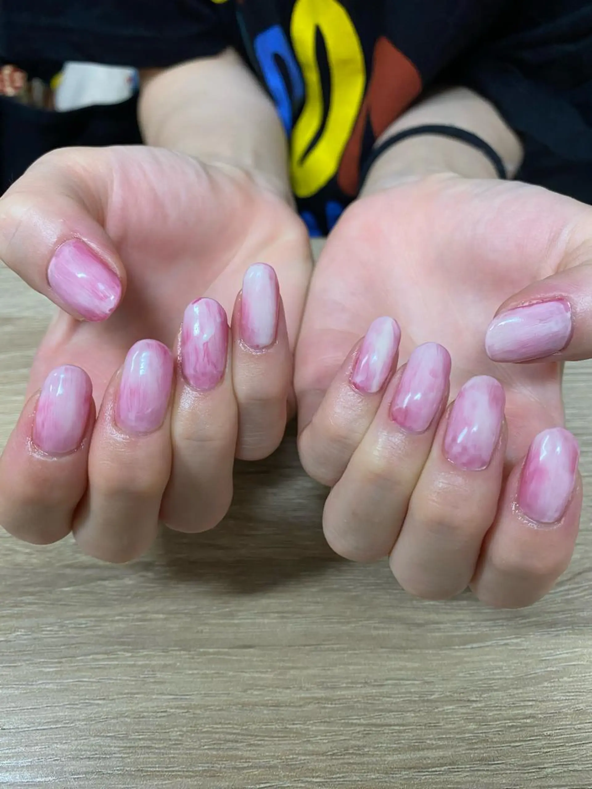 ネイル 自宅サロン FeelFreeのネイルデザイン