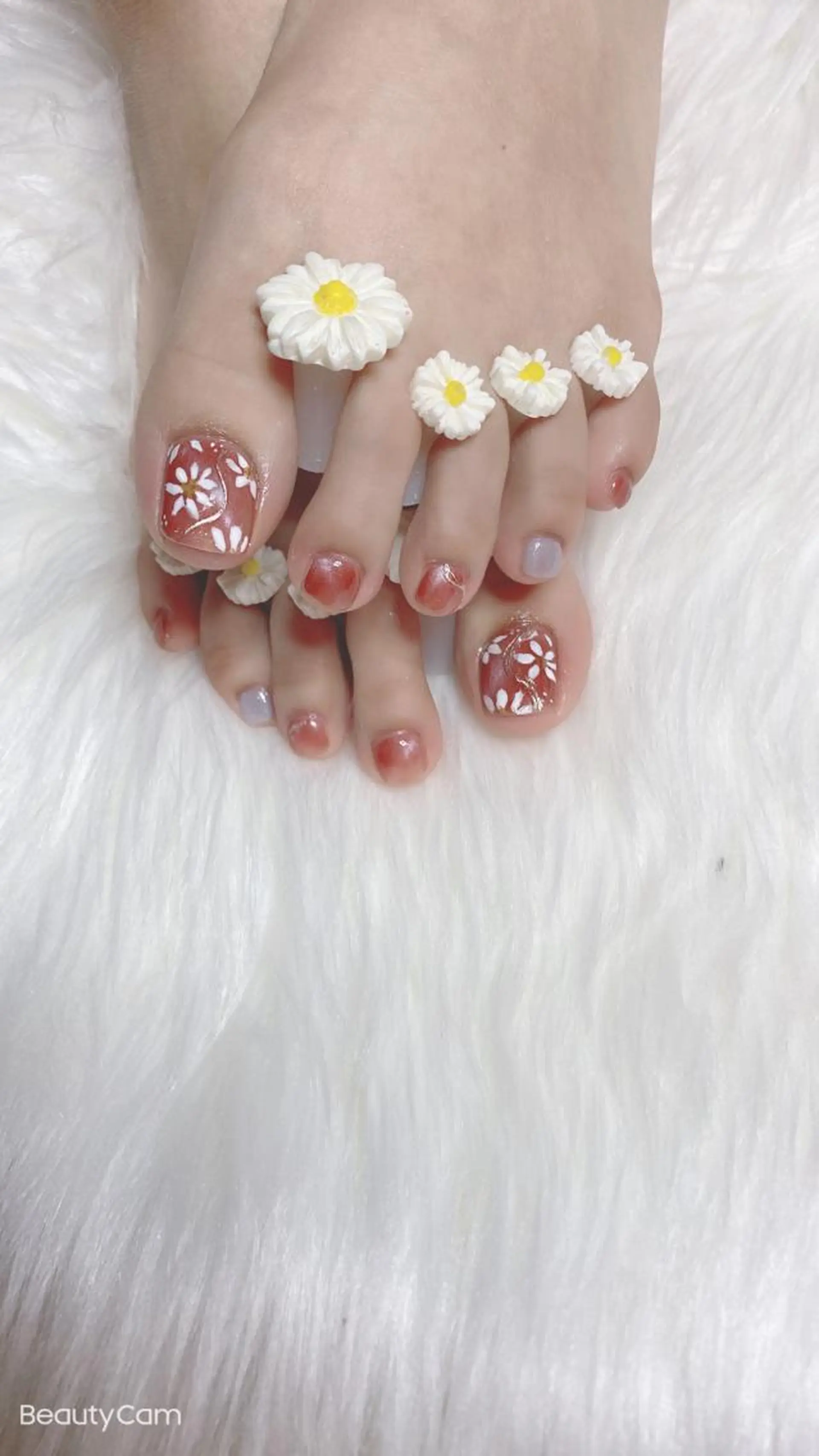 ネイル NailYY所属・NailYY よよのネイルデザイン
