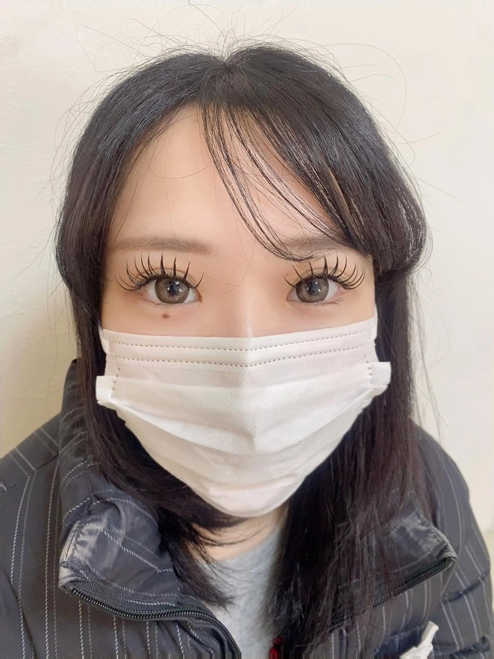 マツエク・マツパ ewt miniのマツエク・マツパデザイン