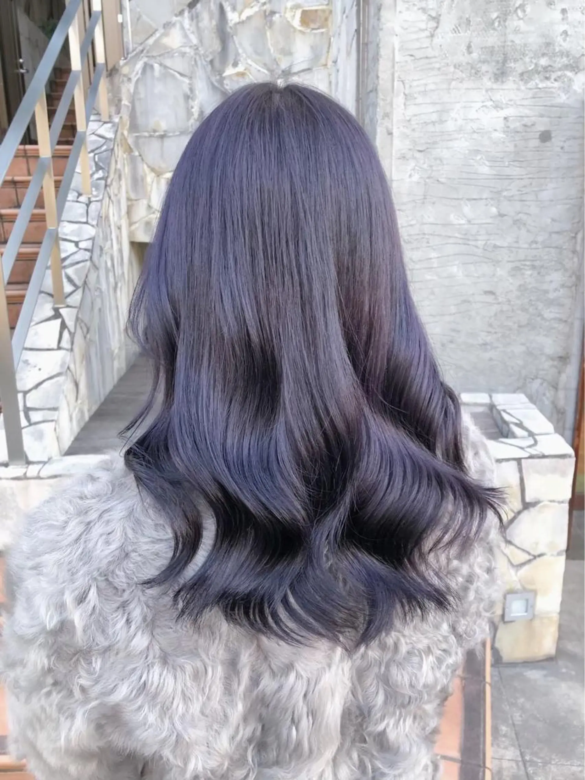 カラー 愛されヘア🎠🩷 AIRIのヘアスタイル