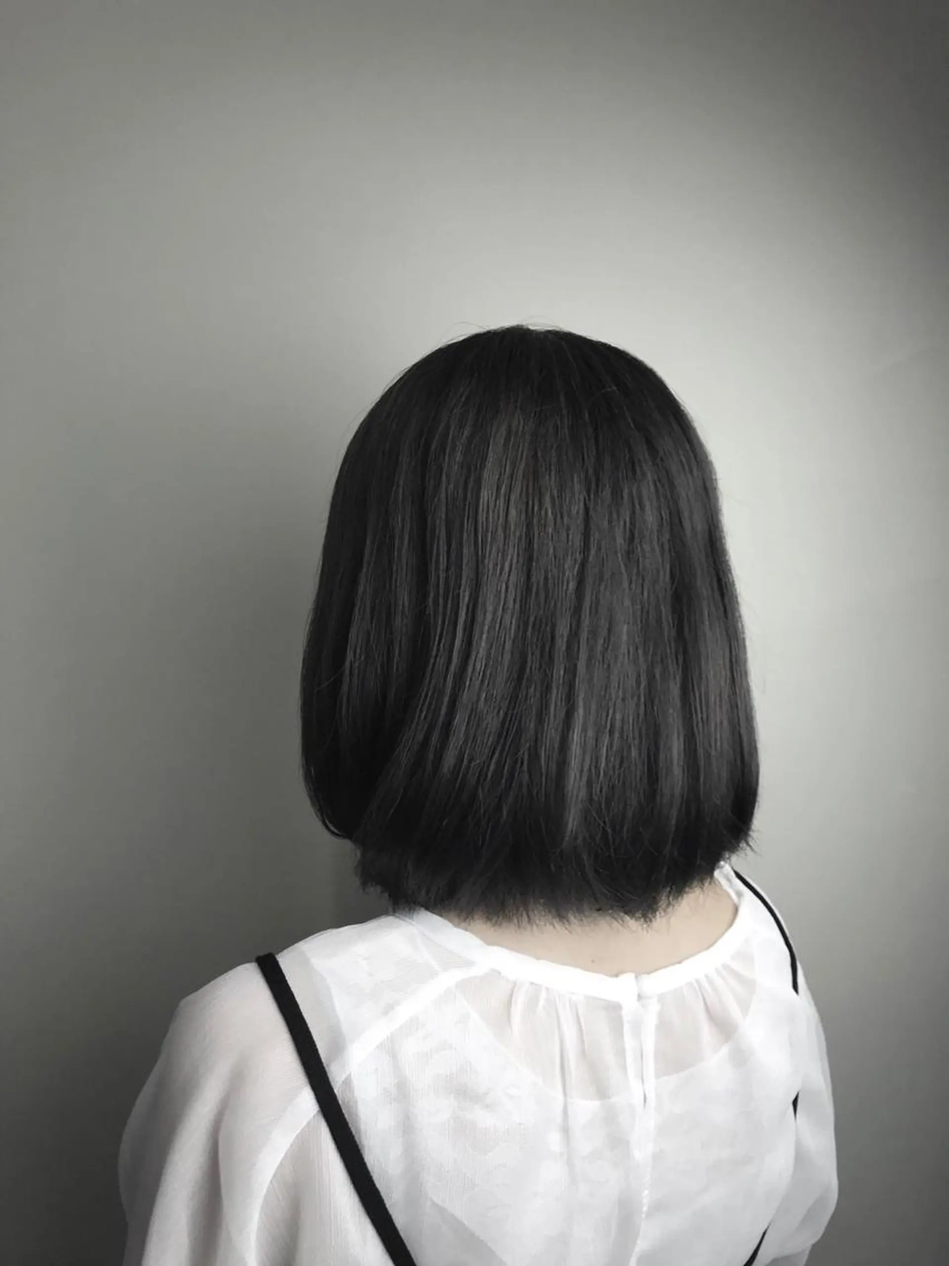 ショート Natural  池袋店所属・♣️相原 拓歩♣️のヘアスタイル