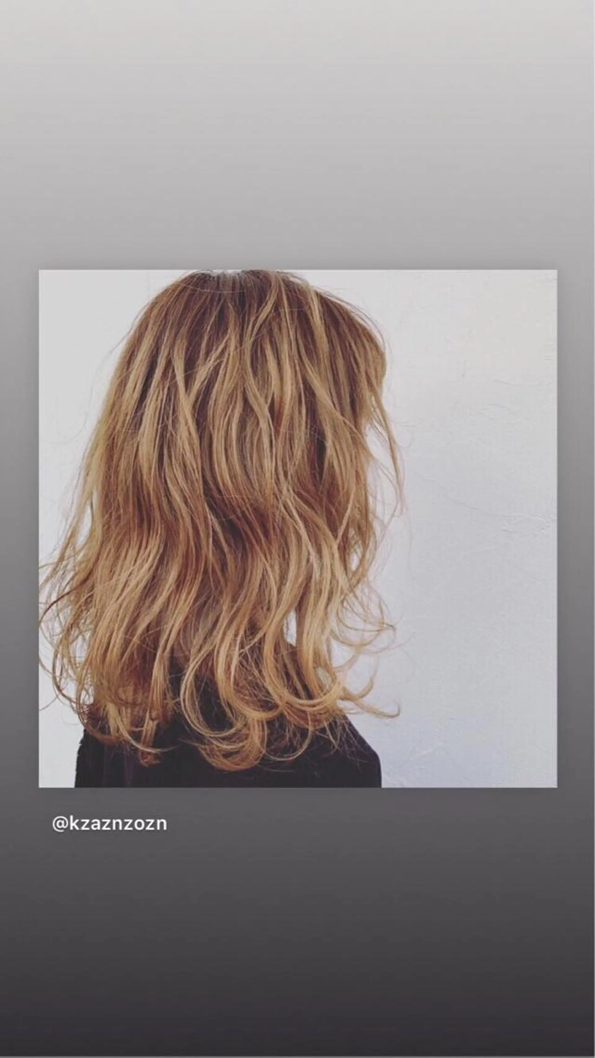 セミロング カラー ヘアカラー marie-anne 浜松元目店のヘアスタイル