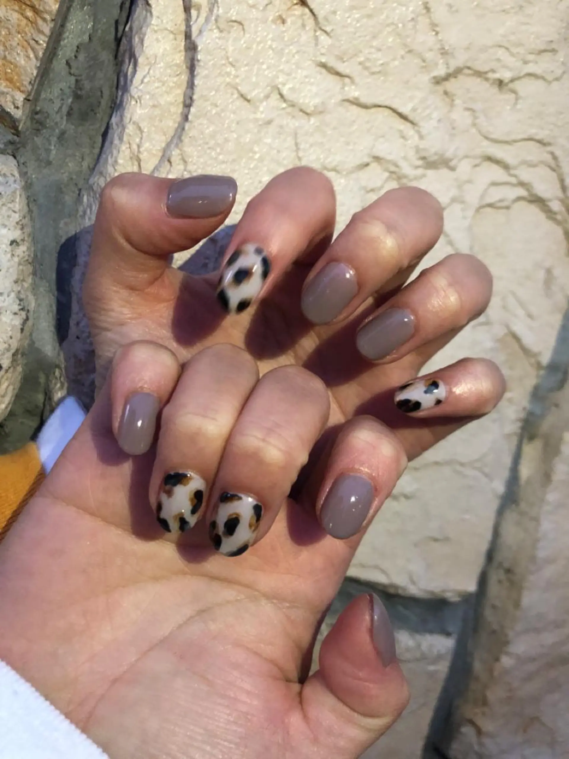 ネイル エレン 南越谷のネイルデザイン