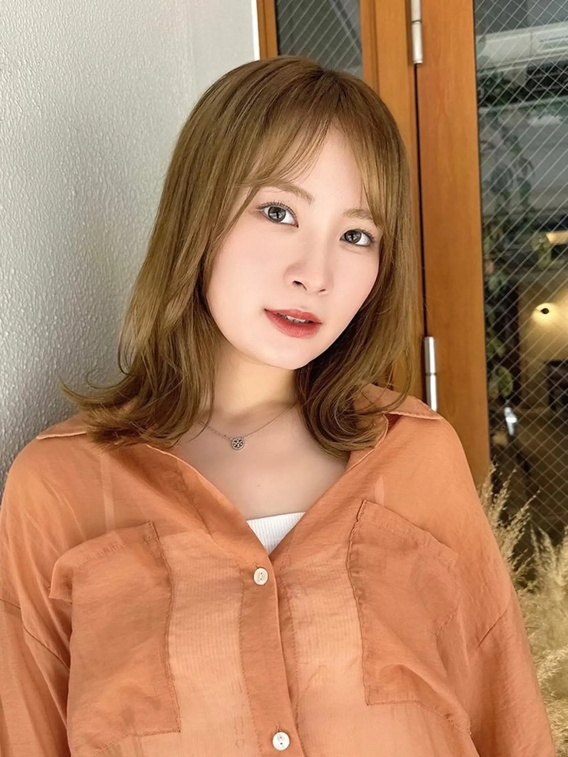 ショート ルービック 奈良のヘアスタイル