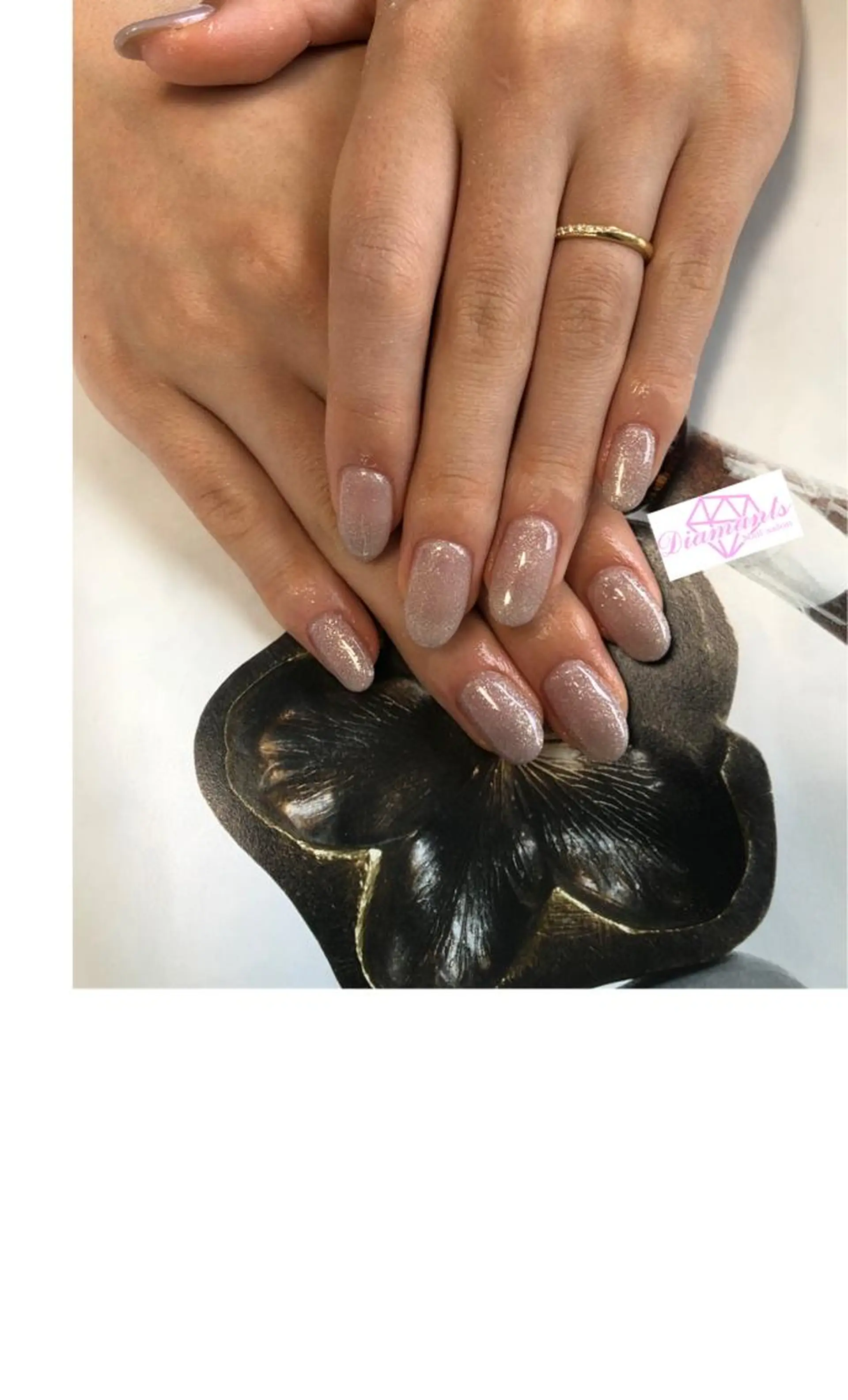 ネイル Asa miのネイルデザイン