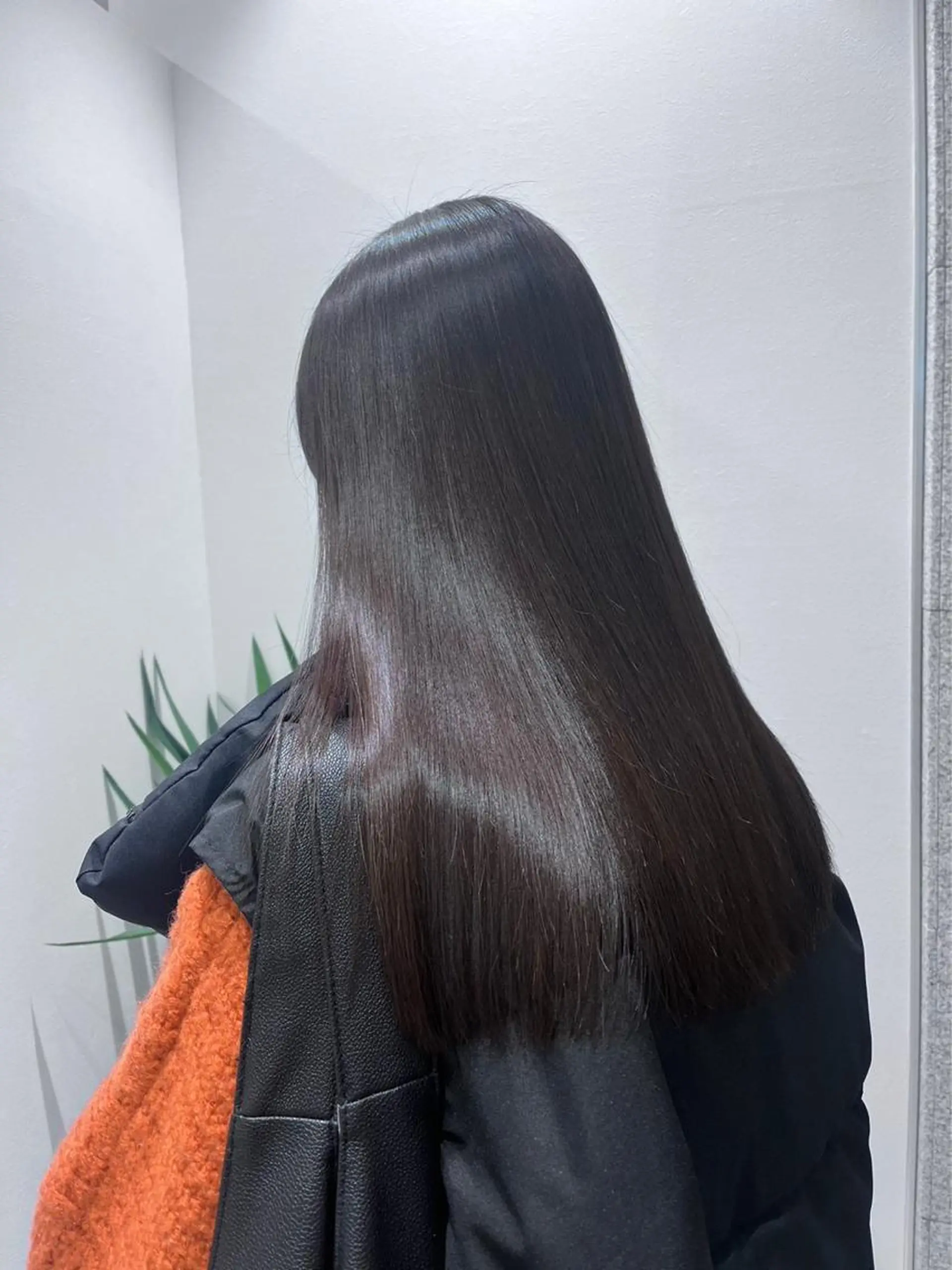 ロング トリートメント ヘッドスパ 🌿透明感赤み消し Keishin🌿のヘアスタイル