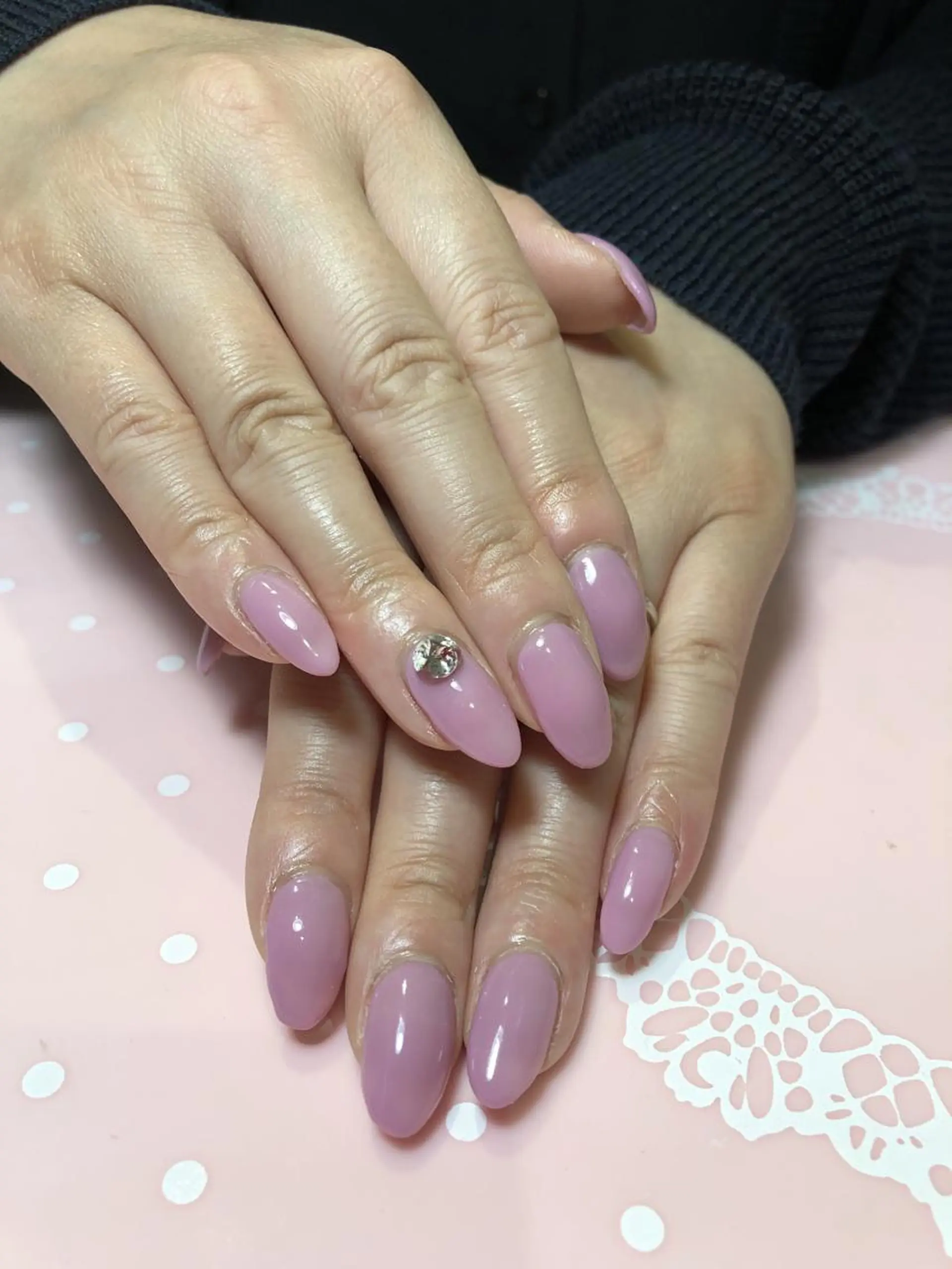 ネイル ネイルサロン Sweetのネイルデザイン