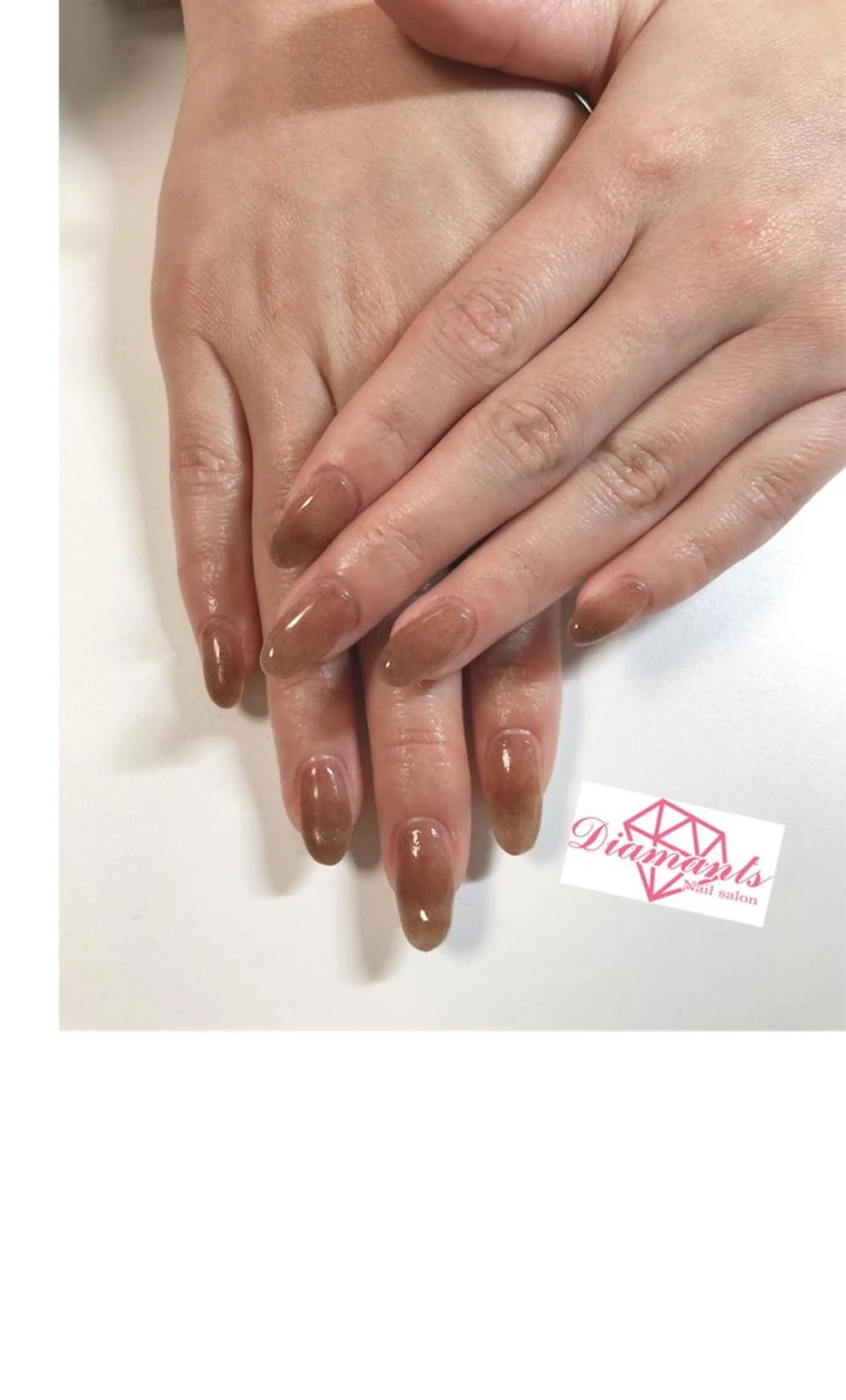 ネイル Asa miのネイルデザイン