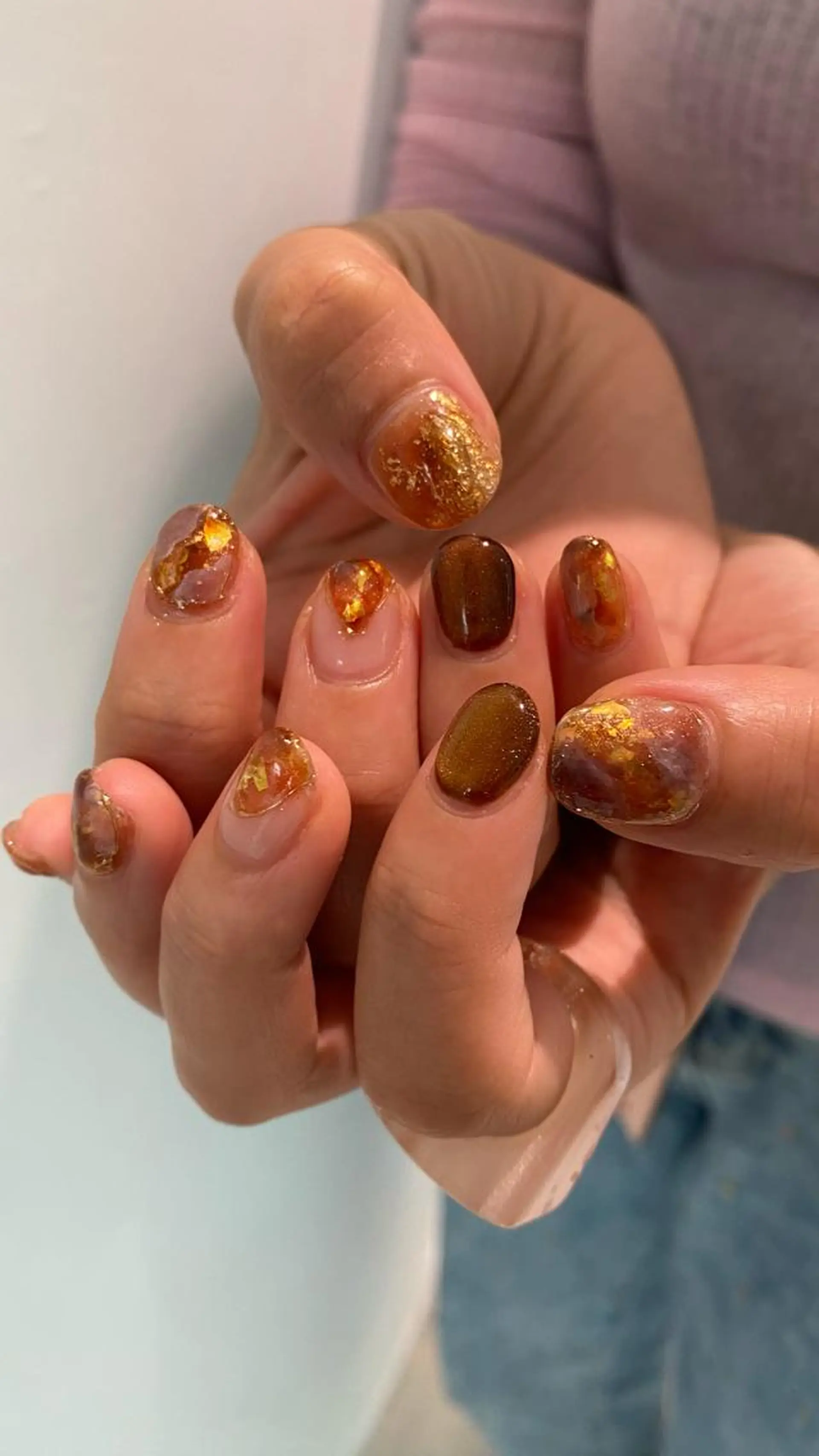 ネイル ayana nails所属・nail salon ayanaのネイルデザイン