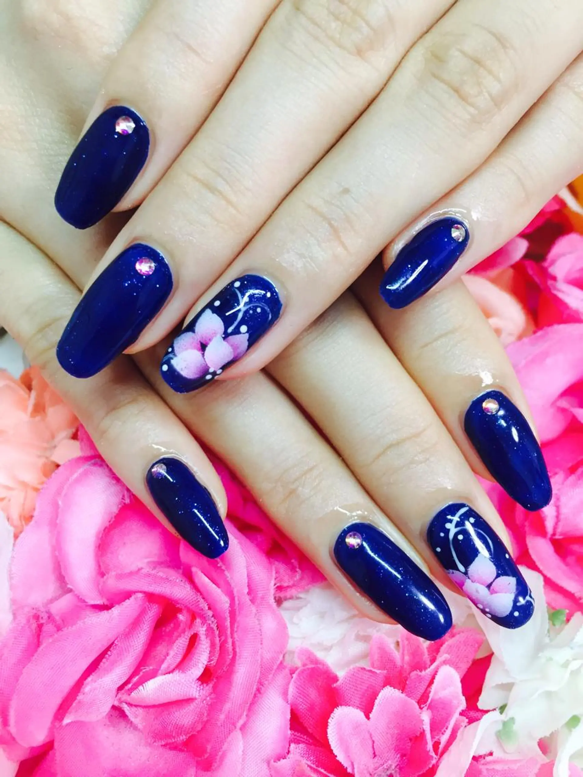 ネイル 酵素風呂　RA.RA所属・酵素風呂 RA.RAのその他イメージ