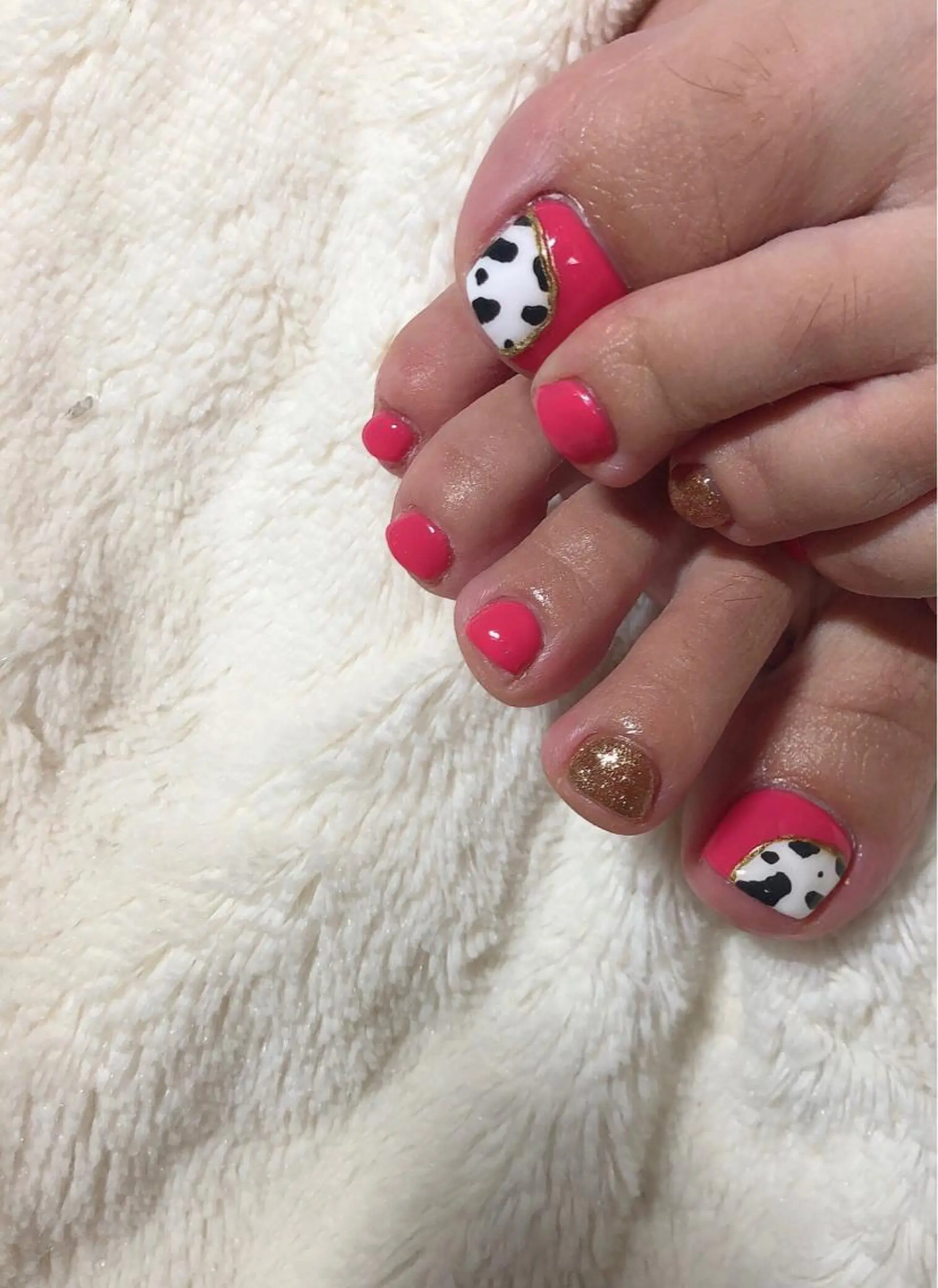 ネイル nails 🎀meのネイルデザイン
