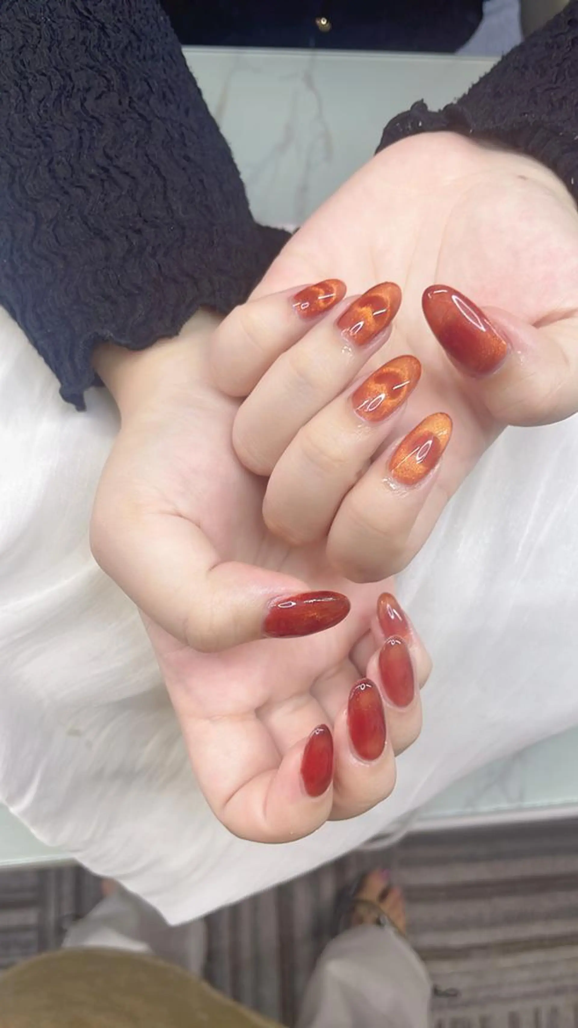 ネイル ゆうさ Nailのネイルデザイン