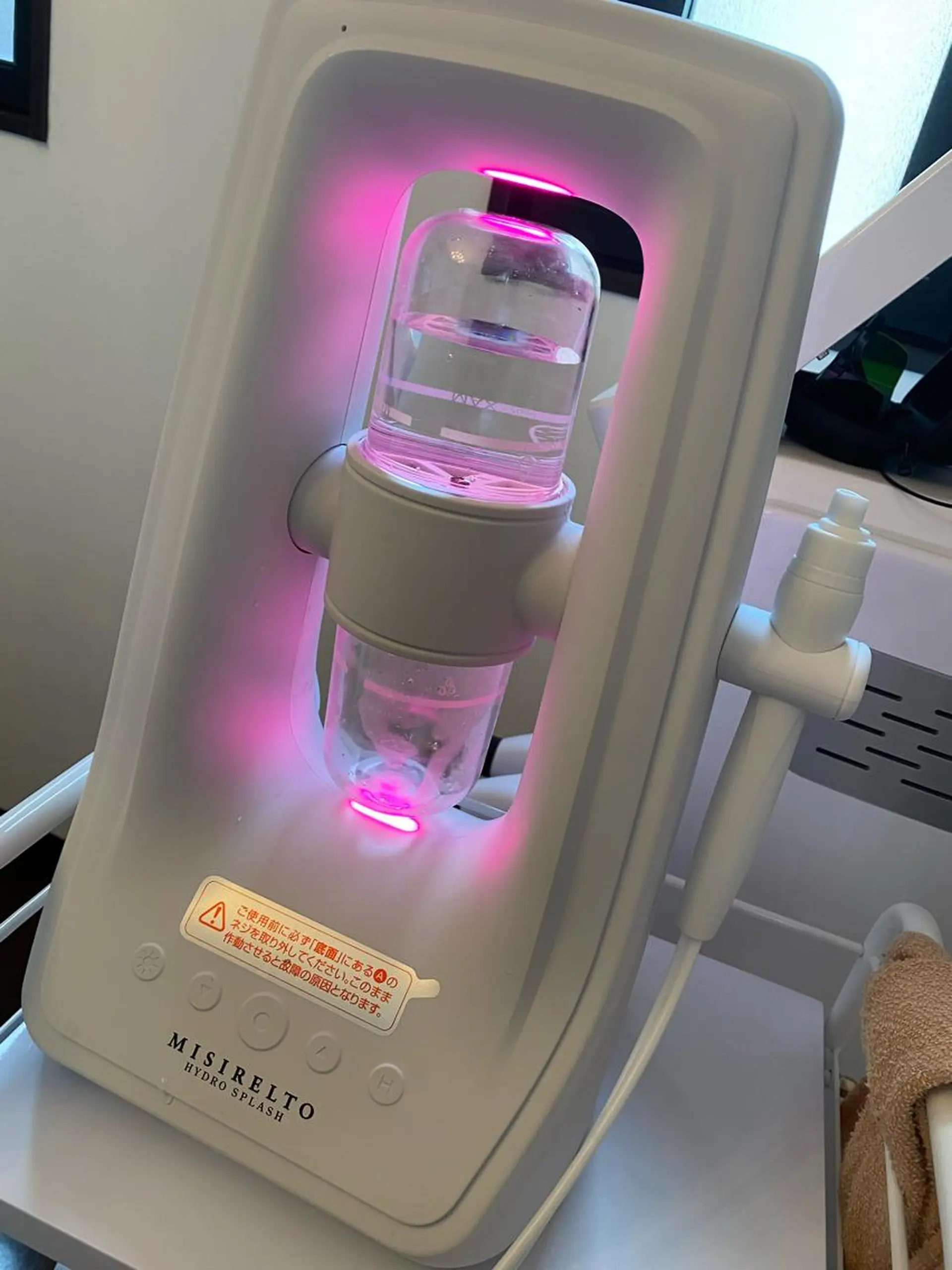 脱毛・エステサロン LuLuNのエステ・リラクイメージ