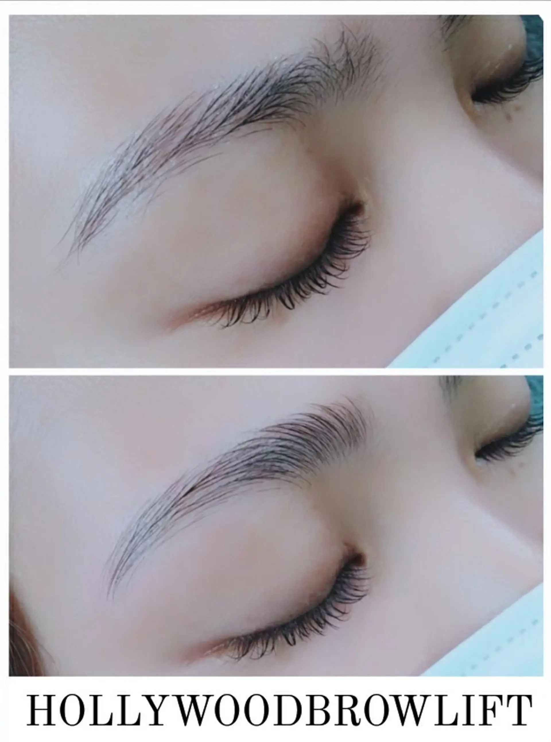 アイブロウ ワックス脱毛 その他(アイブロウ) salon de MOREのエステ・リラクイメージ