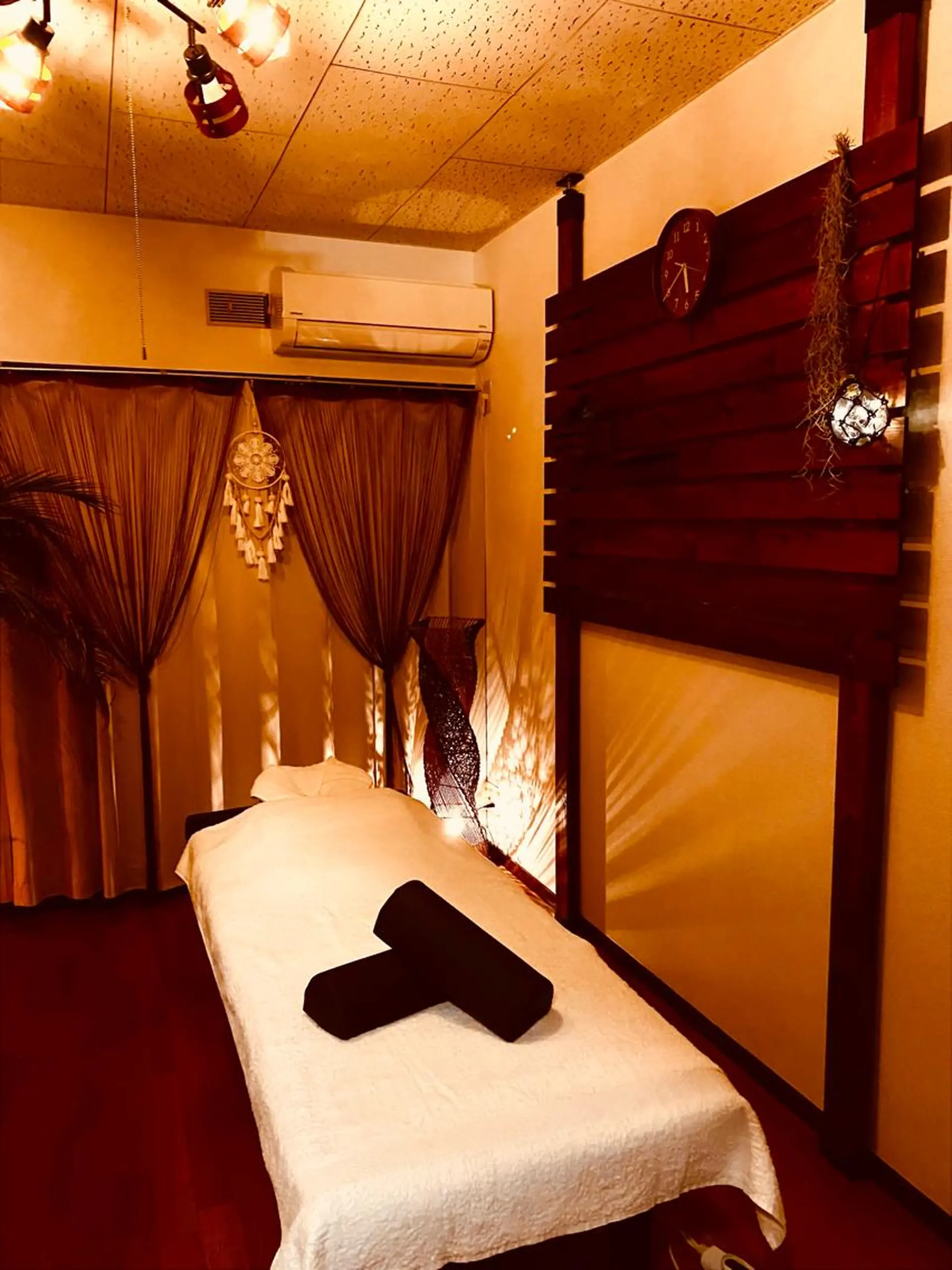 プライベートサロンOhana所属・プライベートサロン Ohanaのエステ・リラクイメージ