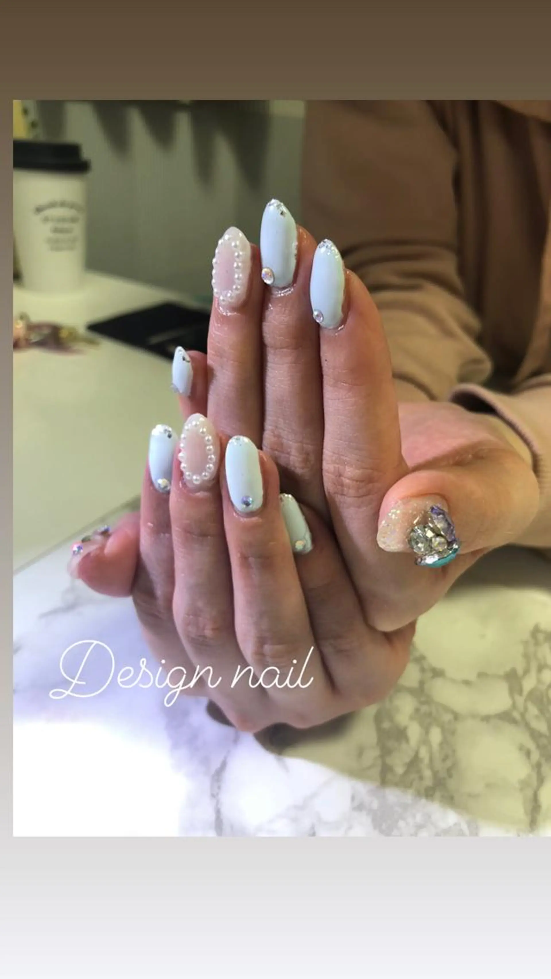 ネイル nanamin nail所属・眉サロン KE. 船橋日大前駅徒歩1分のその他イメージ