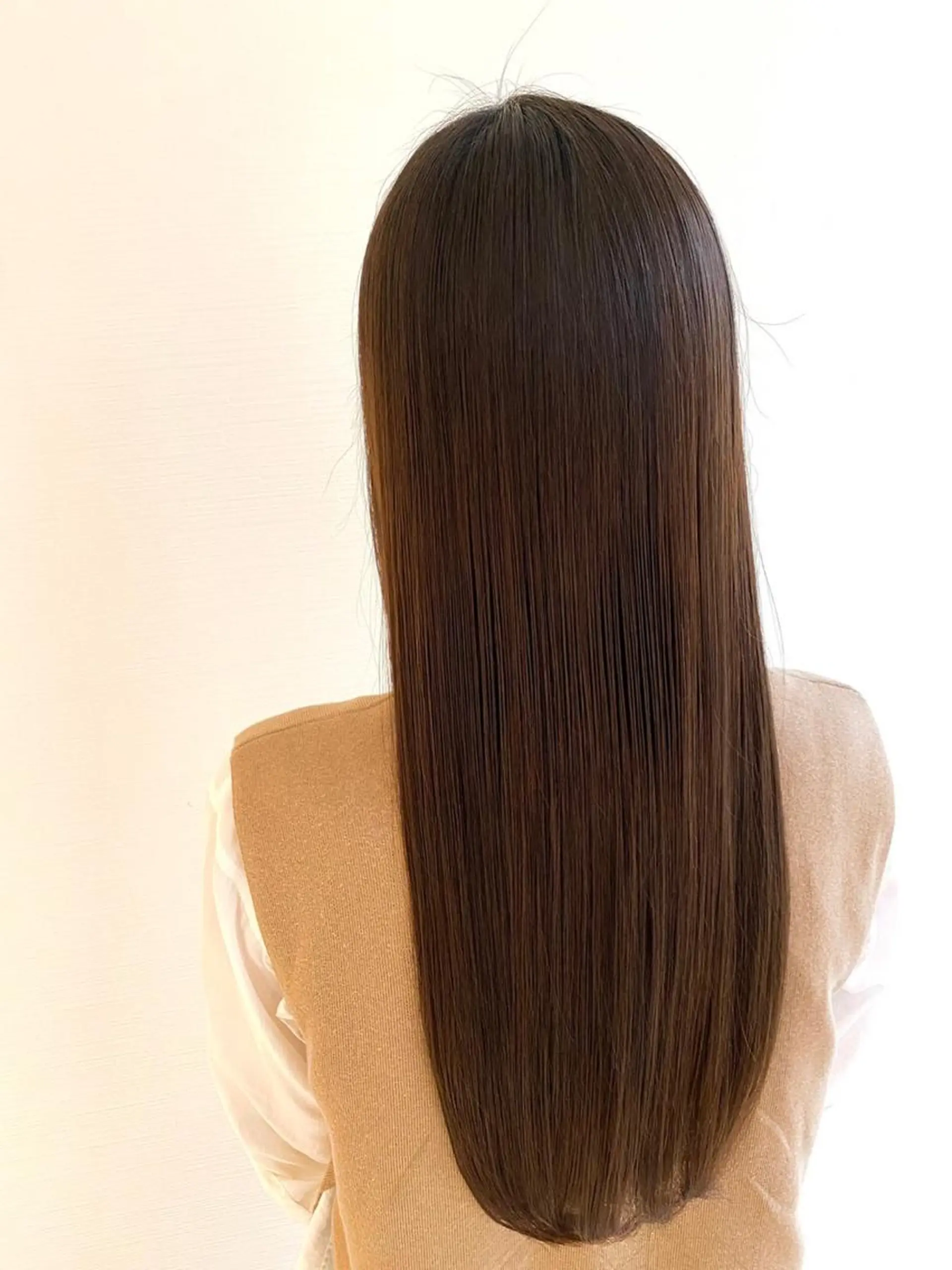 ロング カラー キッズ ネイル マツエク・マツパ アイブロウ 🎗美髪艶髪🫧髪質 改善特化🥇菊地のヘアスタイル