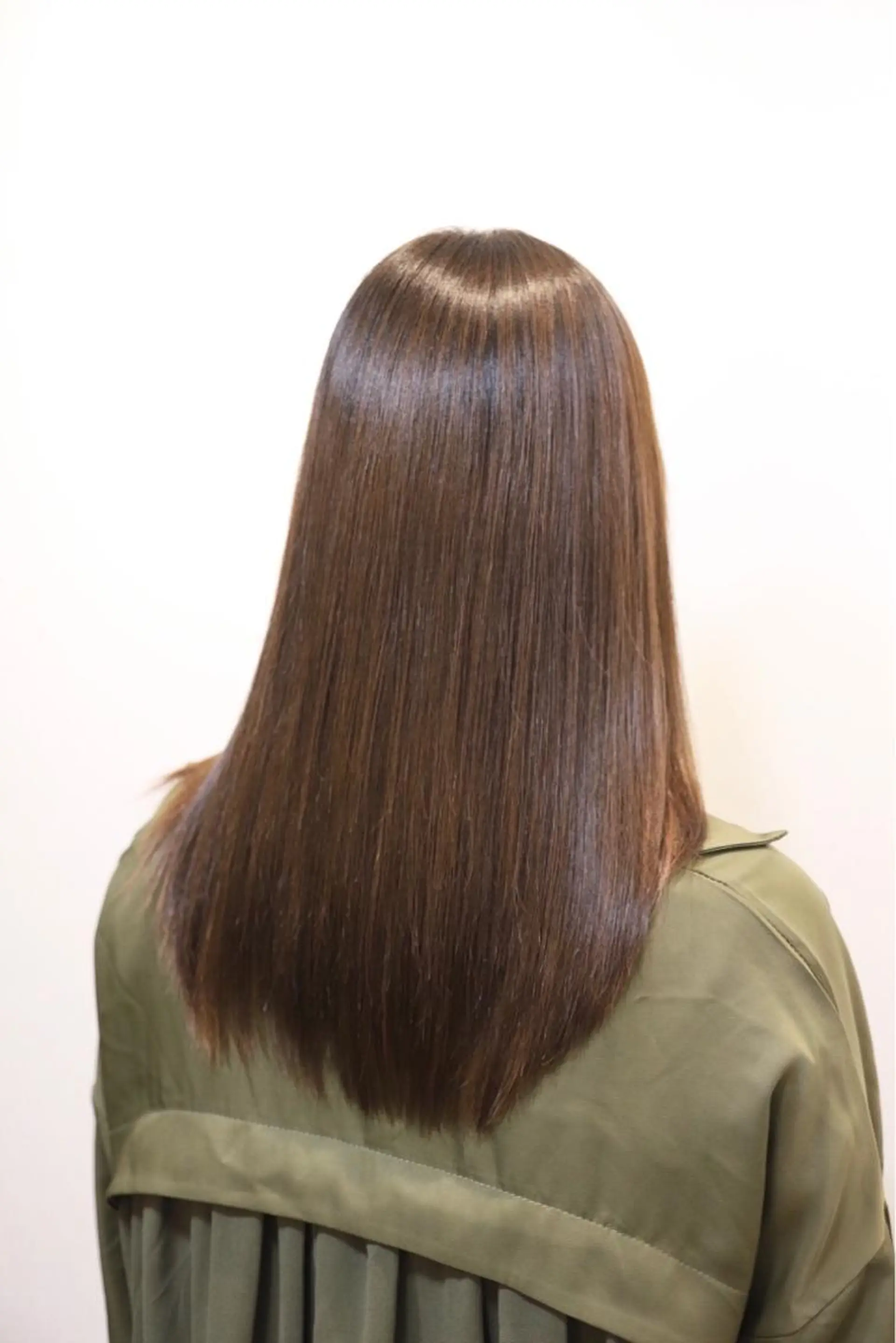 ロング カラー カット ヘアカラー トリートメント 話題の技術✨lore 店長タカハシ　ケントのヘアスタイル