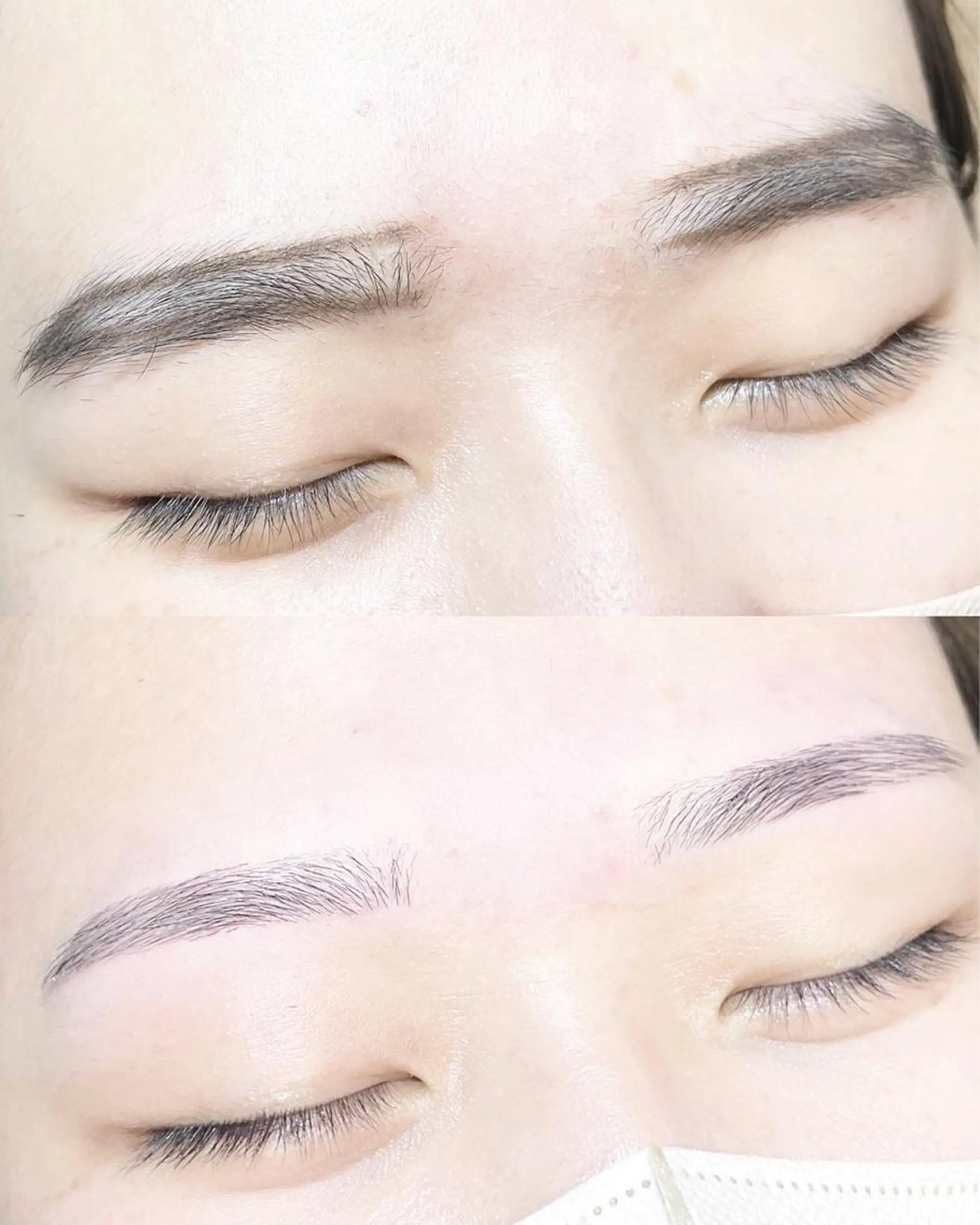 アイブロウ 🍒眉毛/まつ毛 Sanaの眉毛・アイブロウイメージ