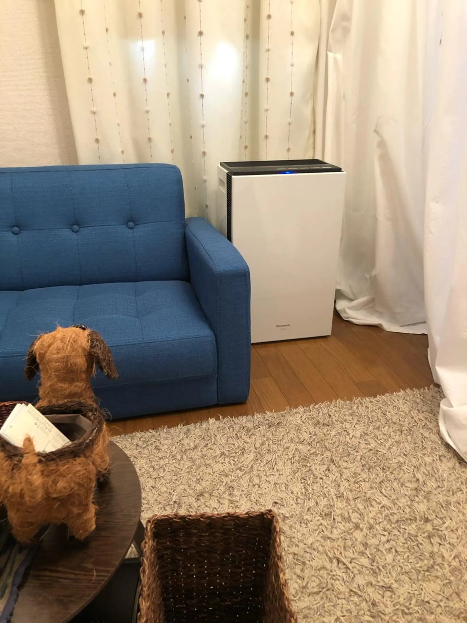 隠れ家マハナ所属・mahana 進藤哲治のエステ・リラクイメージ