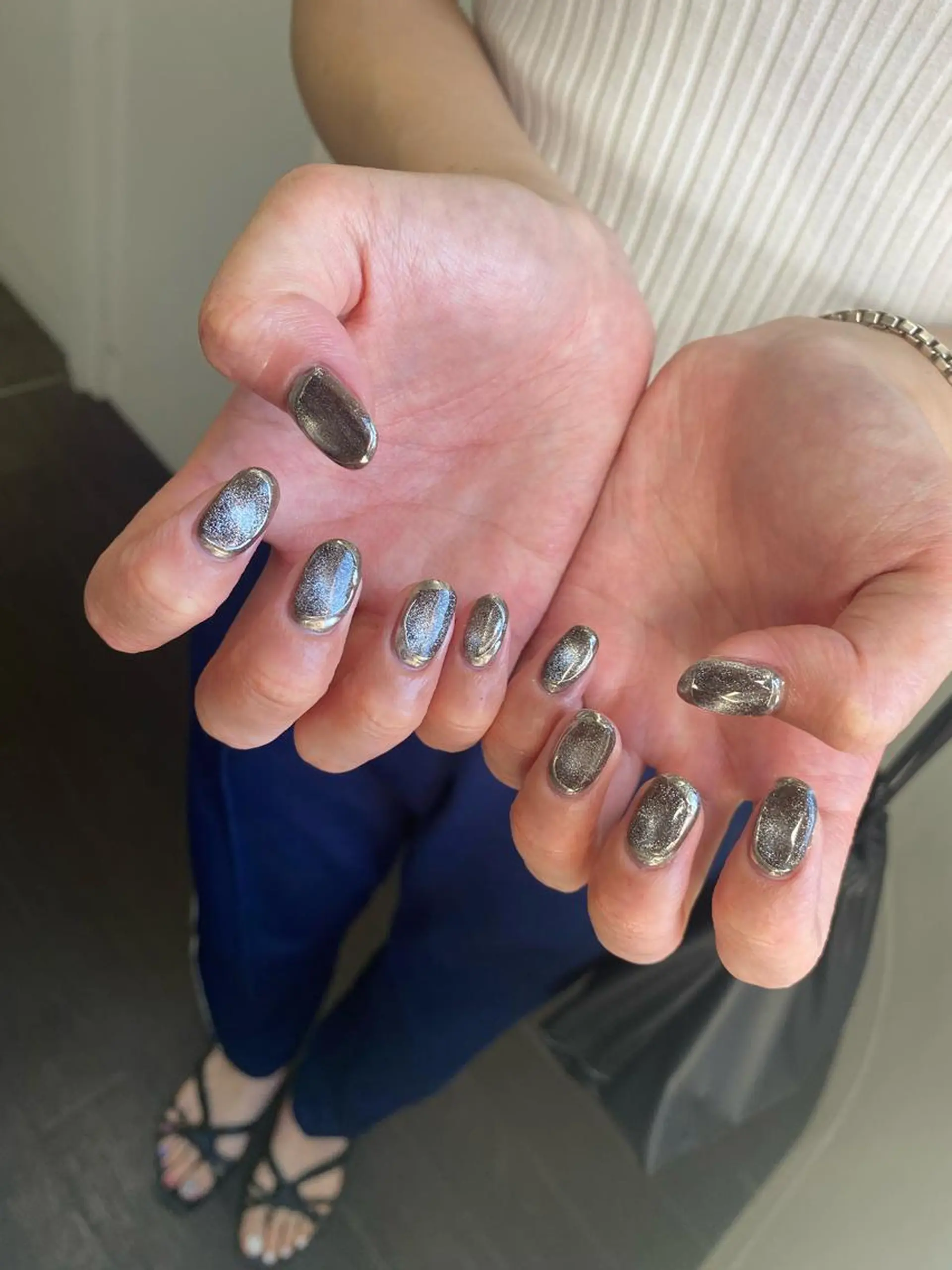 ネイル Ikarashi Mimuのネイルデザイン