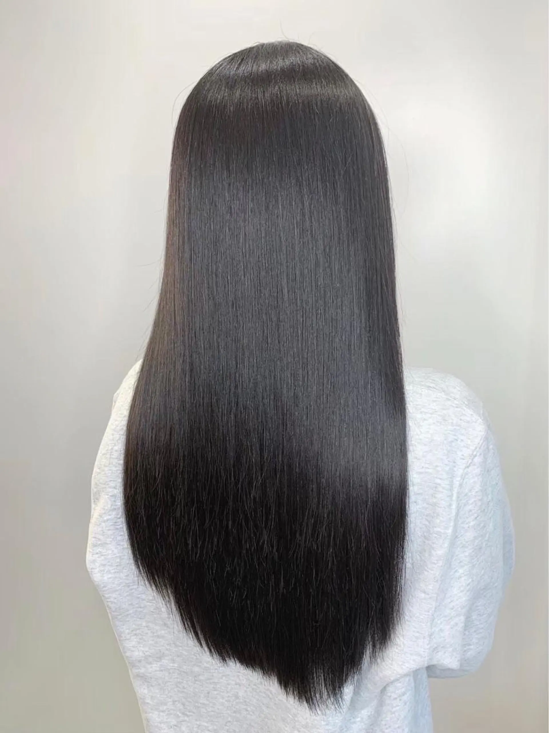 ロング カラー レイヤー/透明感 カラー🌿KANTAのヘアスタイル