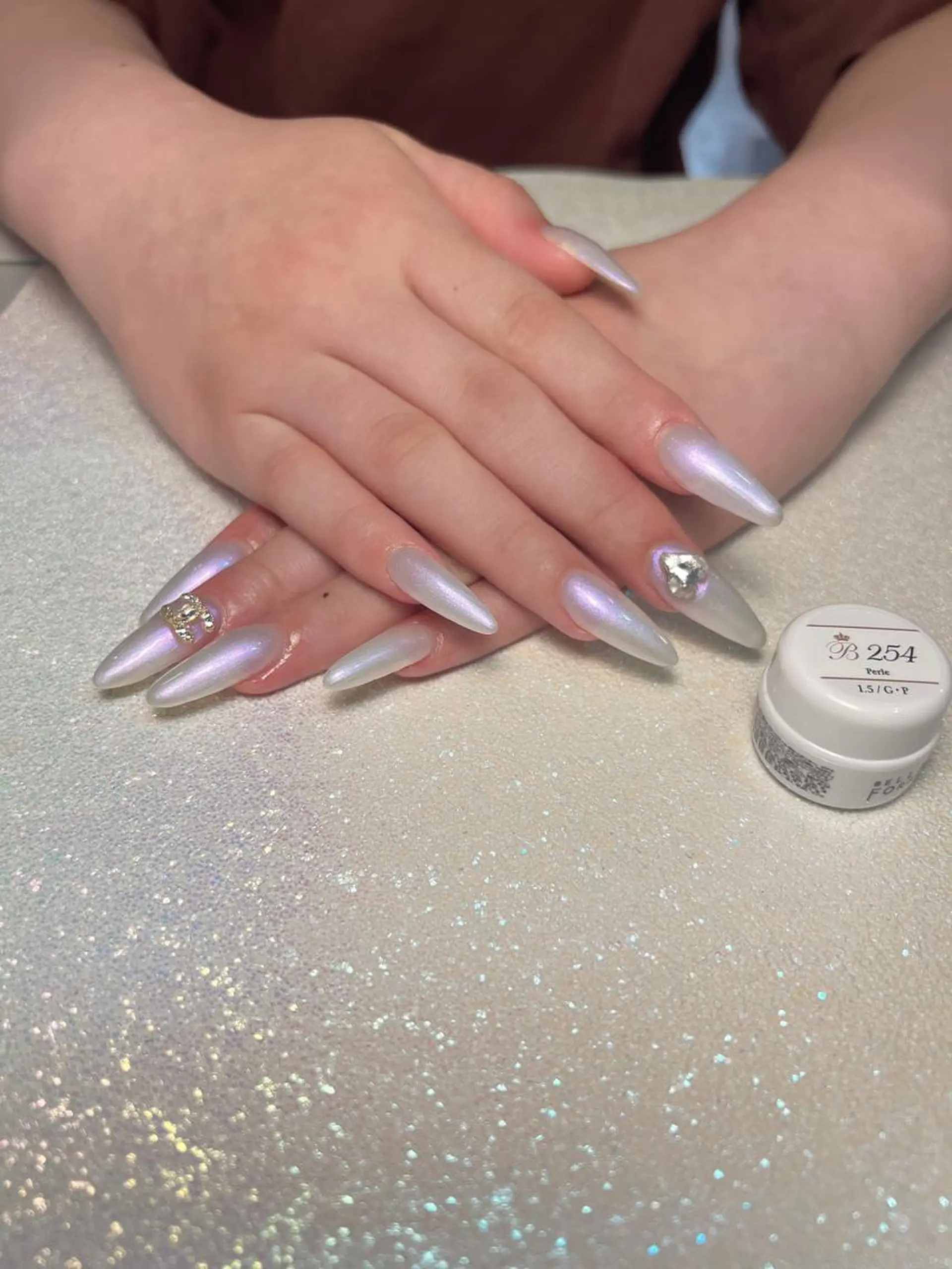 ネイル You&Me Yukiのネイルデザイン