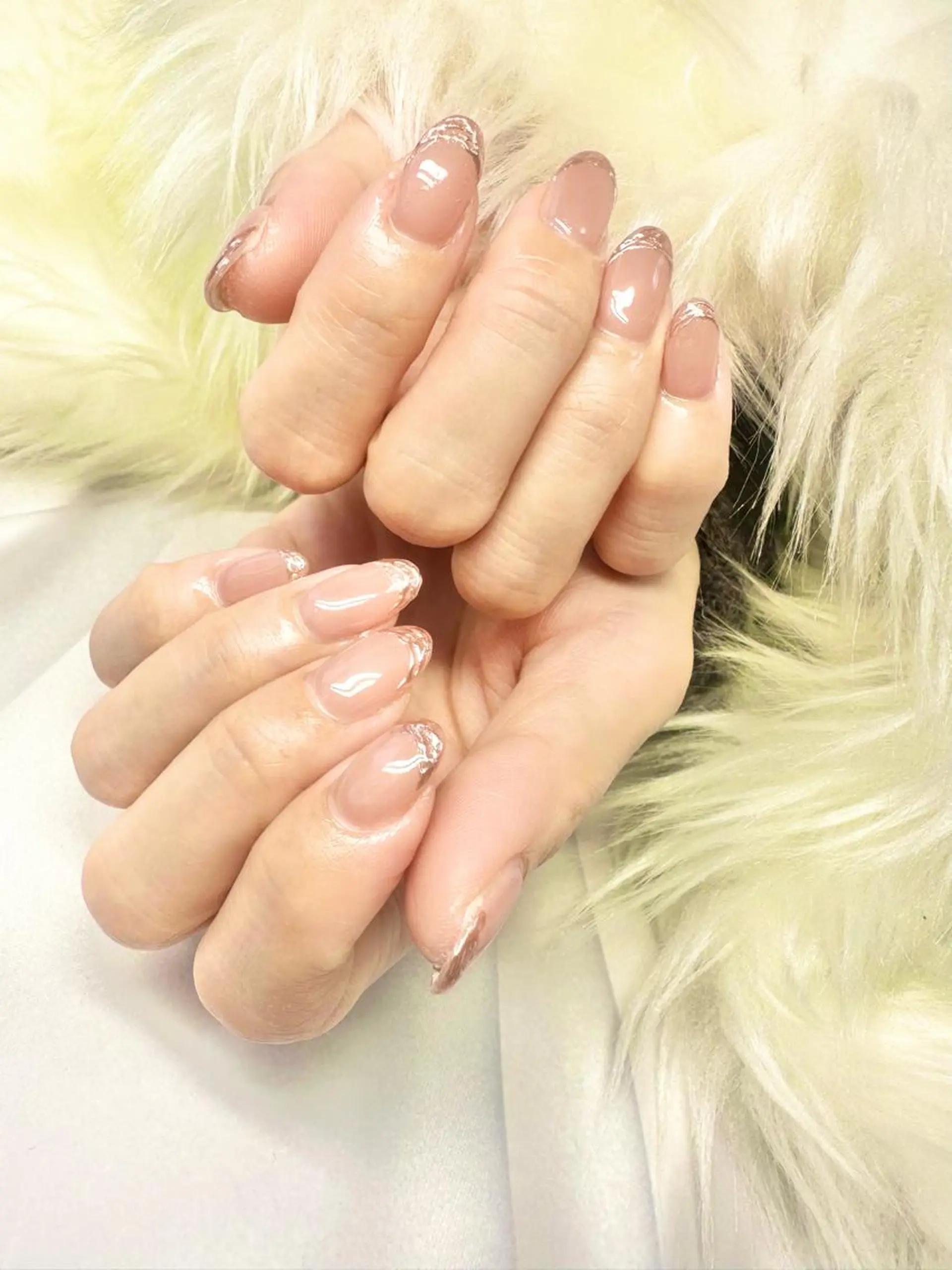 ネイル 痩身/脱毛/ネイル HARUKAのエステ・リラクイメージ