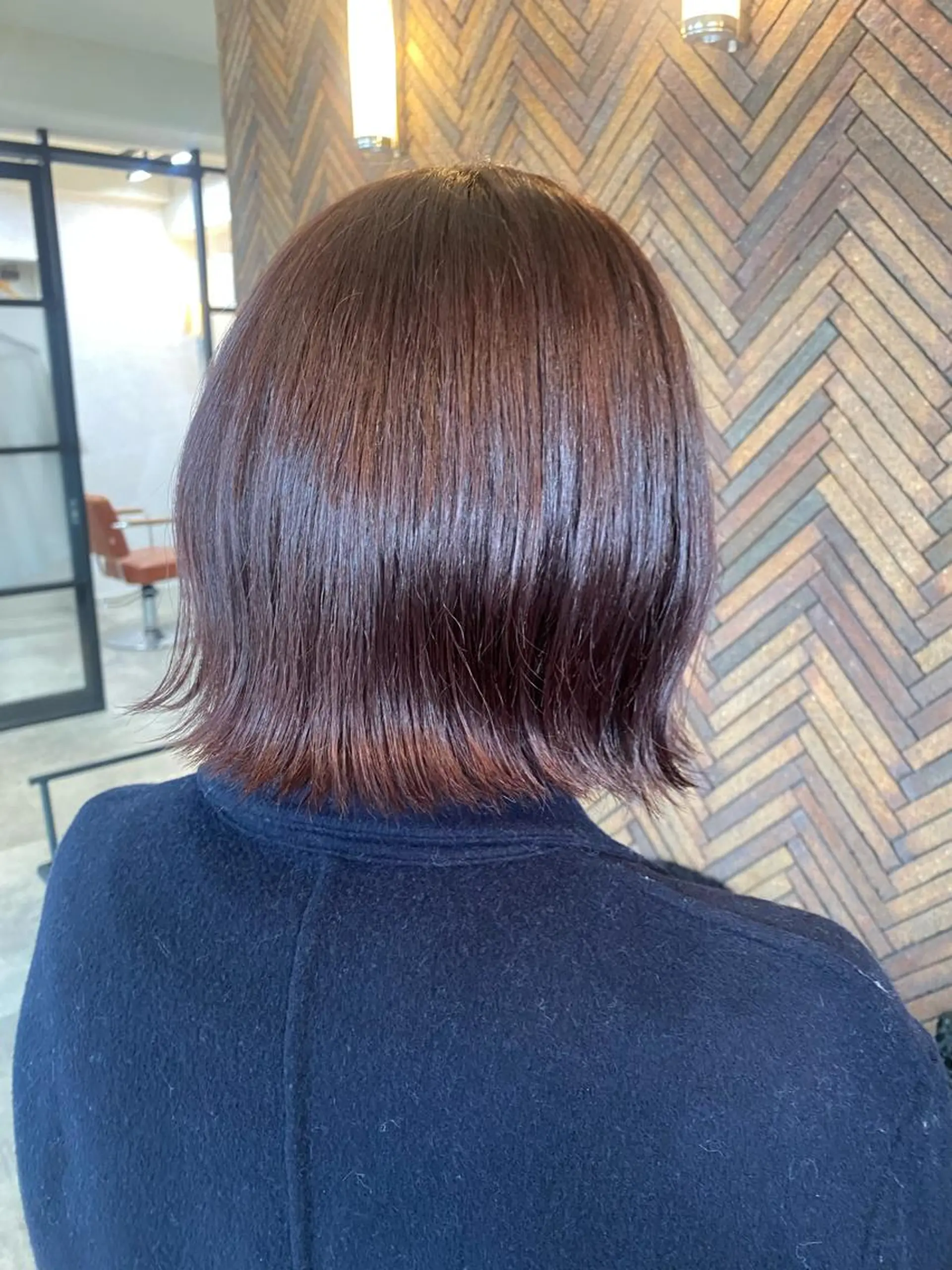 ショート カラー 🍓小野 紗由美🍓のヘアスタイル