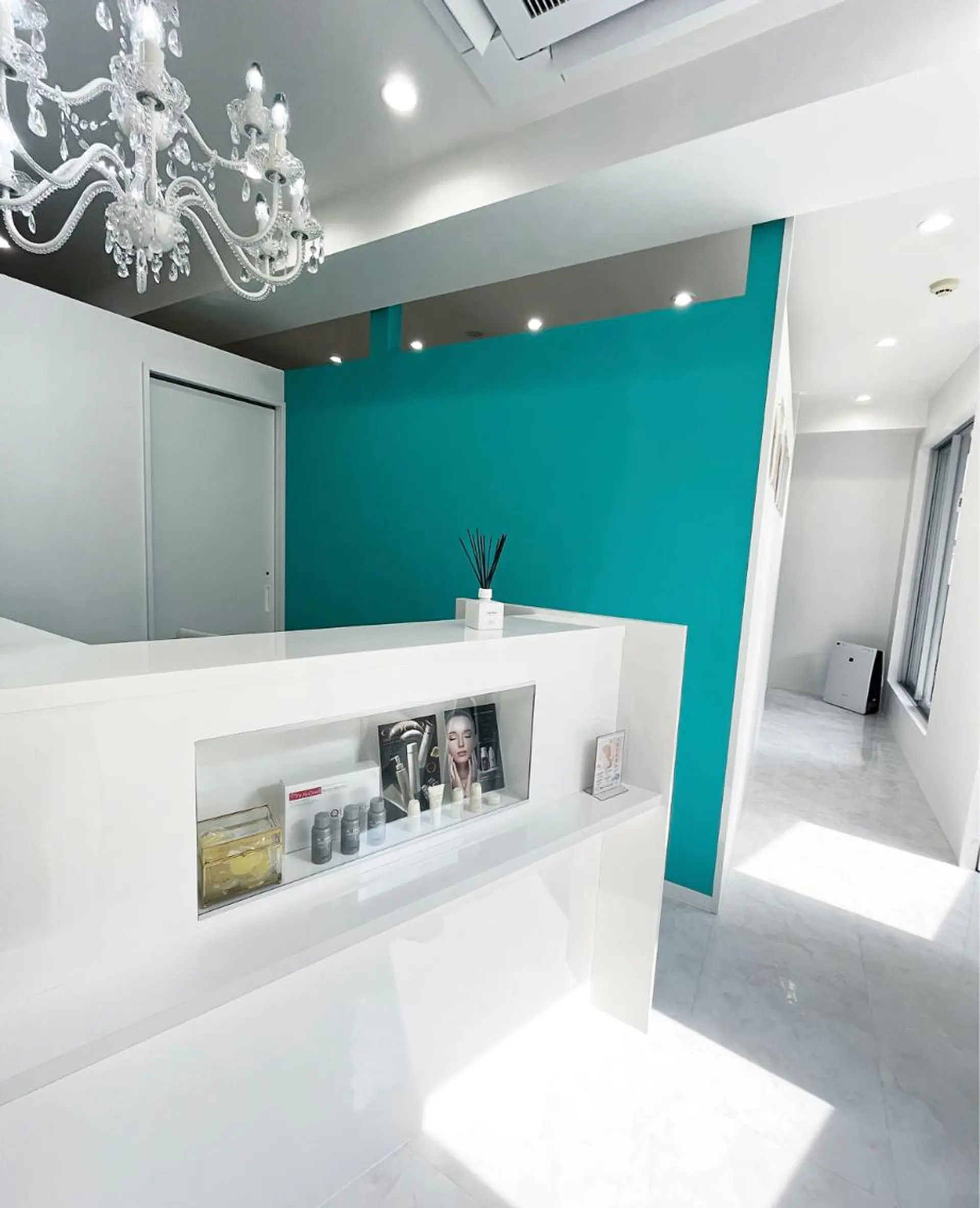 脱毛&痩身サロン LivLivのエステ・リラクイメージ