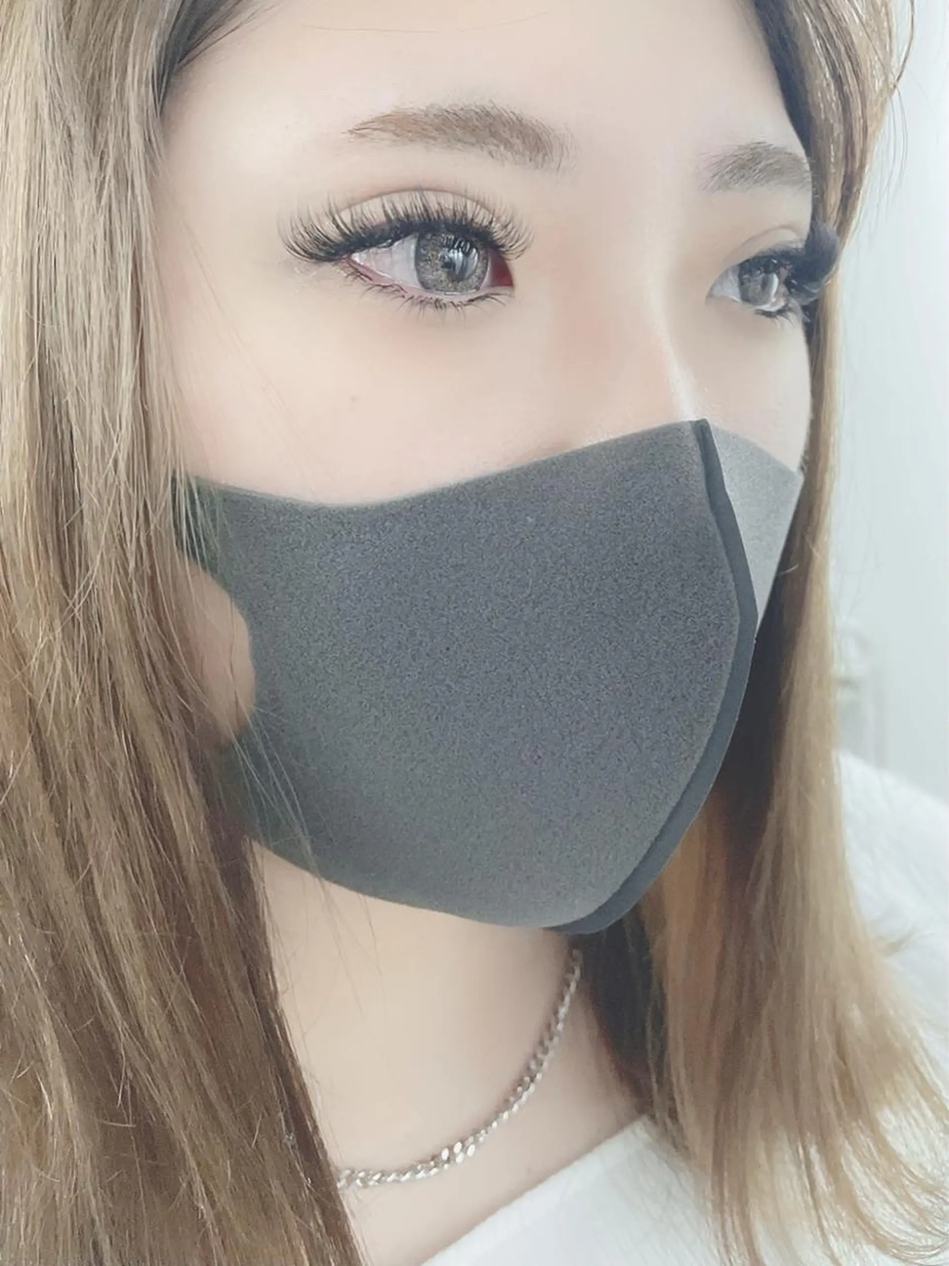 マツエク・マツパ マツエク SESUNNY セサ二ー　SAYAのマツエク・マツパデザイン