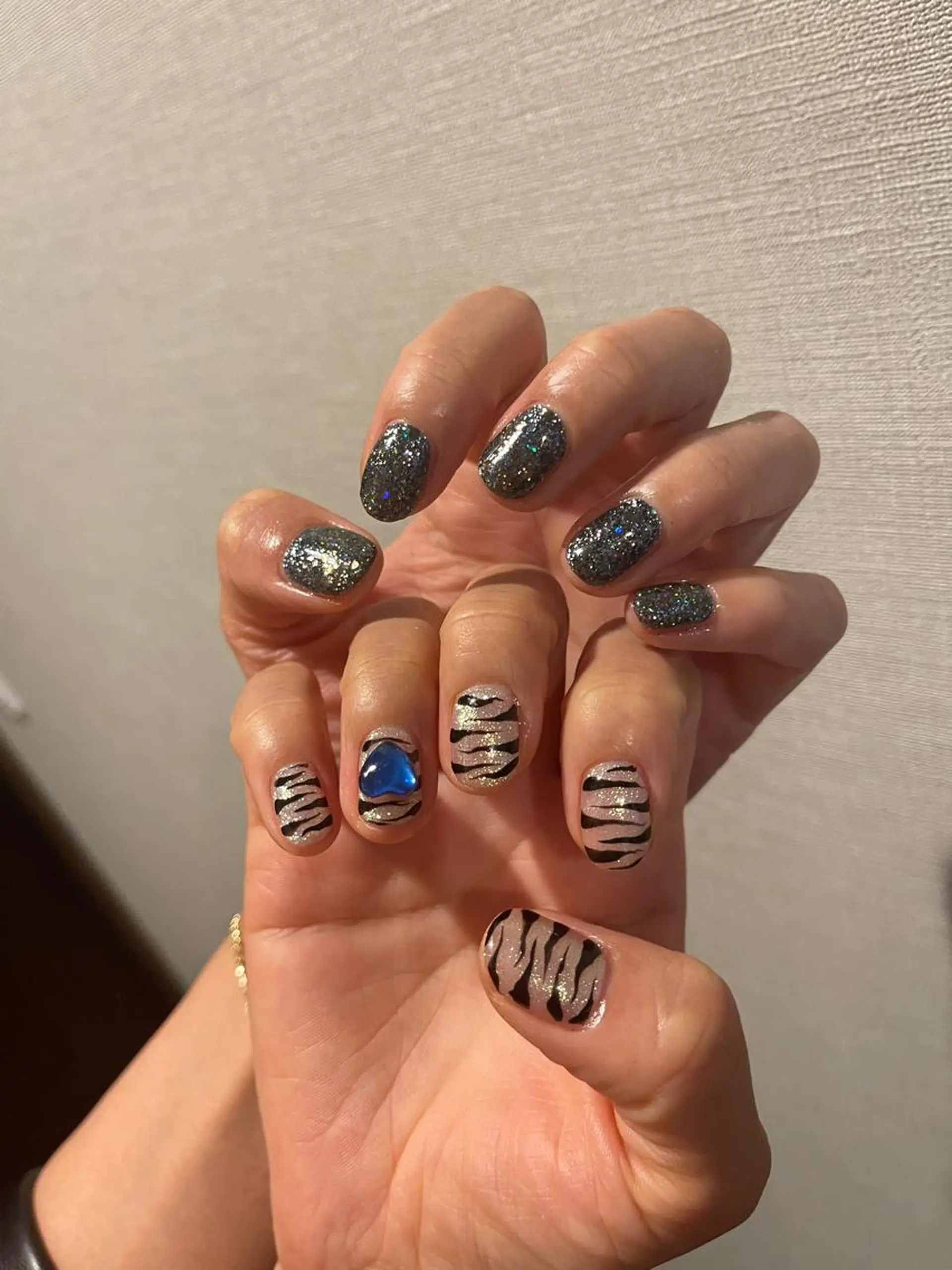 ネイル 🌵the.one nails🌵新小岩のネイルデザイン