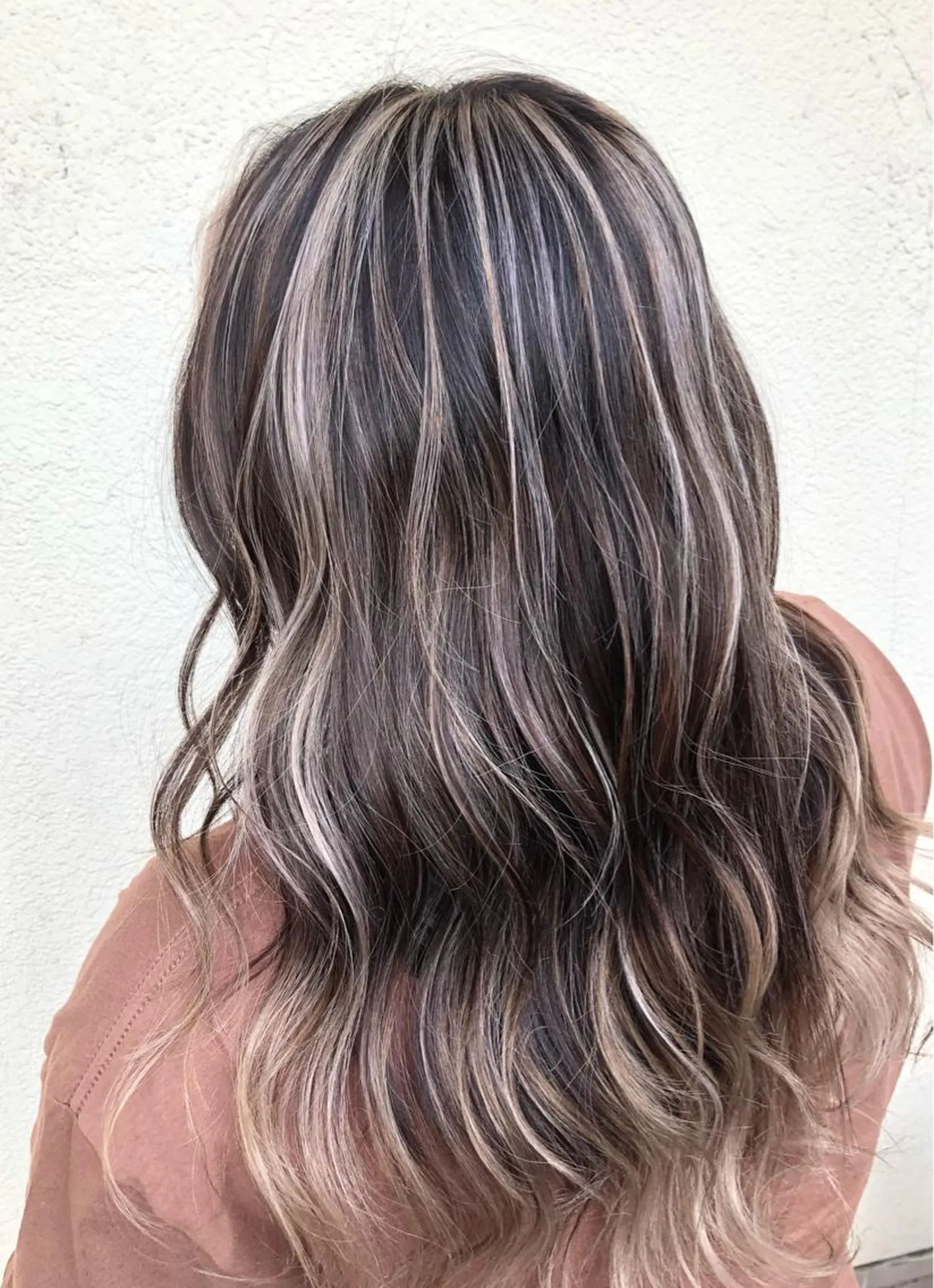 カラー LIVETOREA所属・エクステ/コスパ◎ /メンズ!白石宇由のヘアスタイル