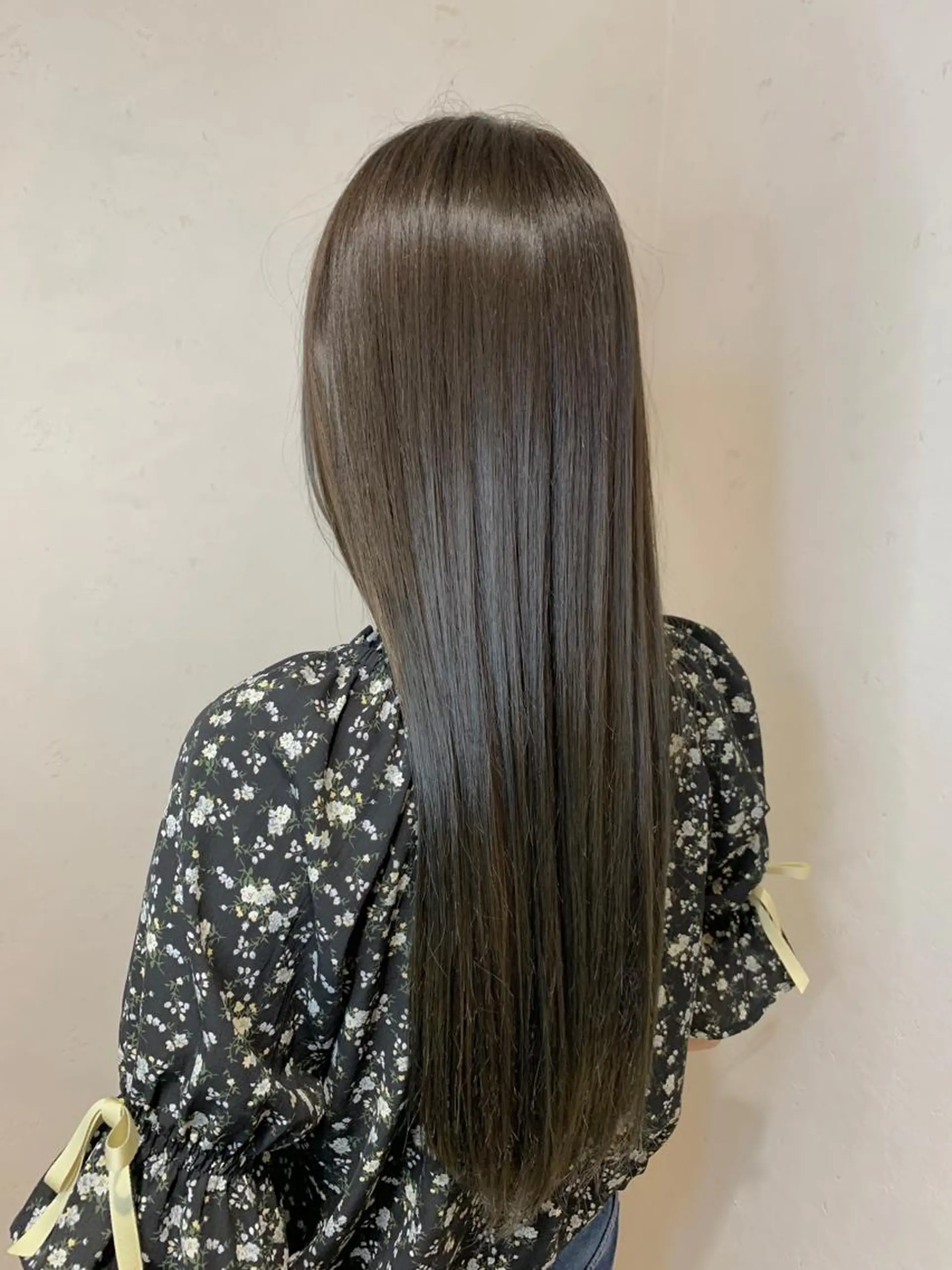 ロング トリートメント タワラ　ソウタ Directorのヘアスタイル