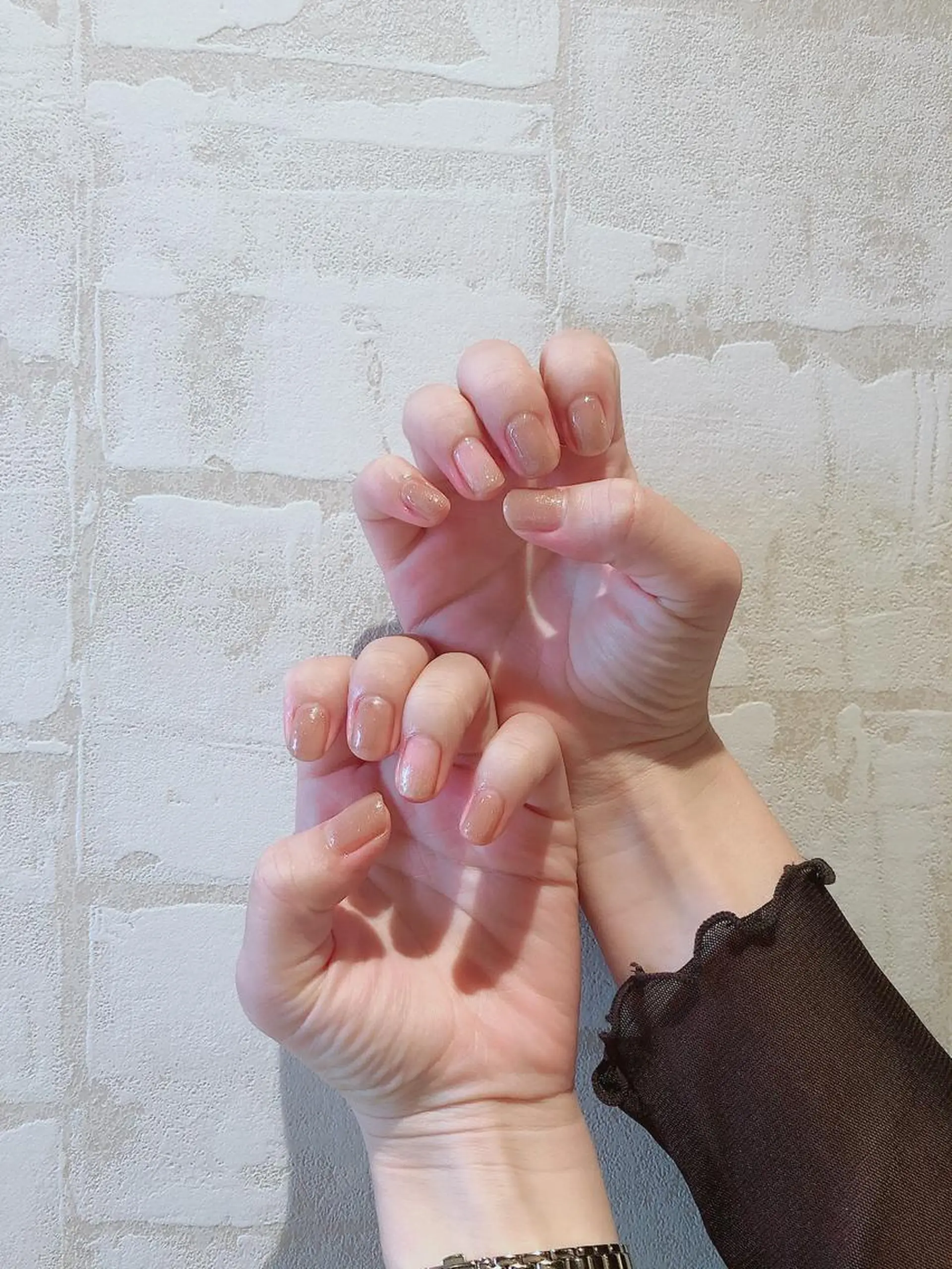 ネイル 渡邊 直子のネイルデザイン