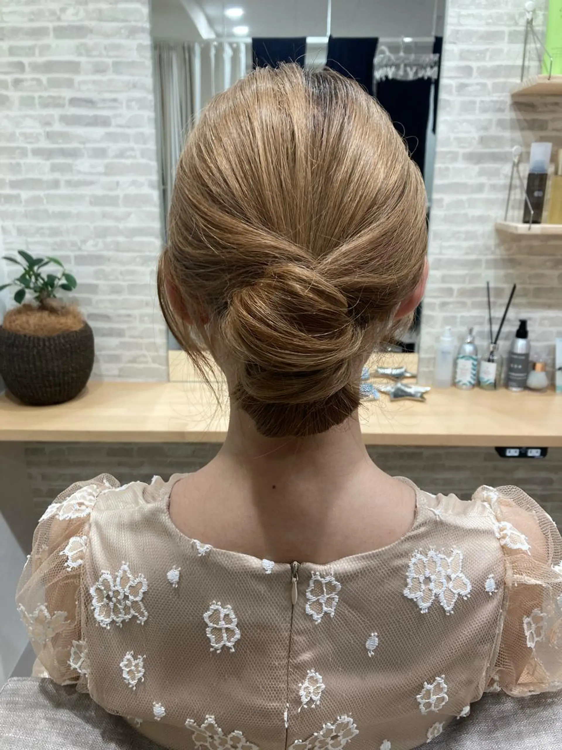 ロング ヘアアレンジ Gypsoly ☺︎ゆきのその他イメージ