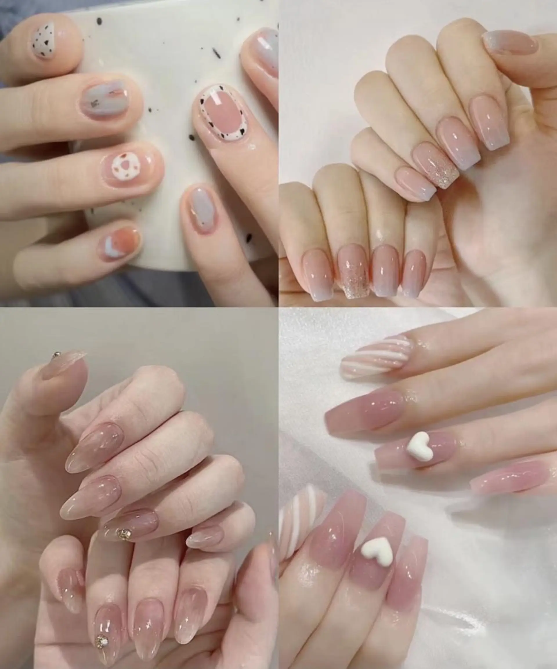 ネイル Cute beauty2のマツエク・マツパデザイン