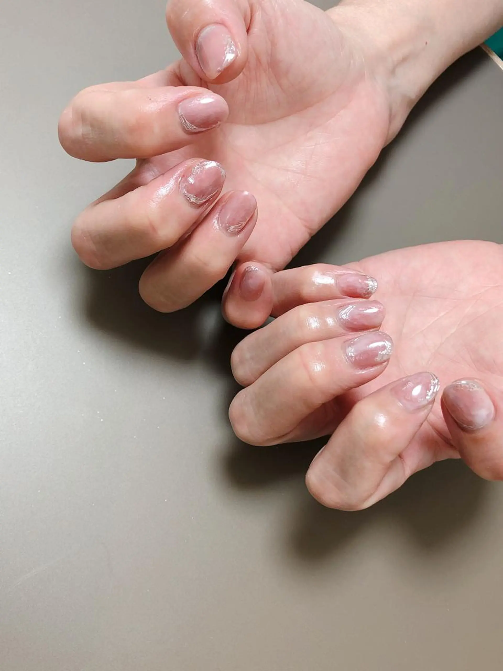 ネイル ktr. nailのネイルデザイン